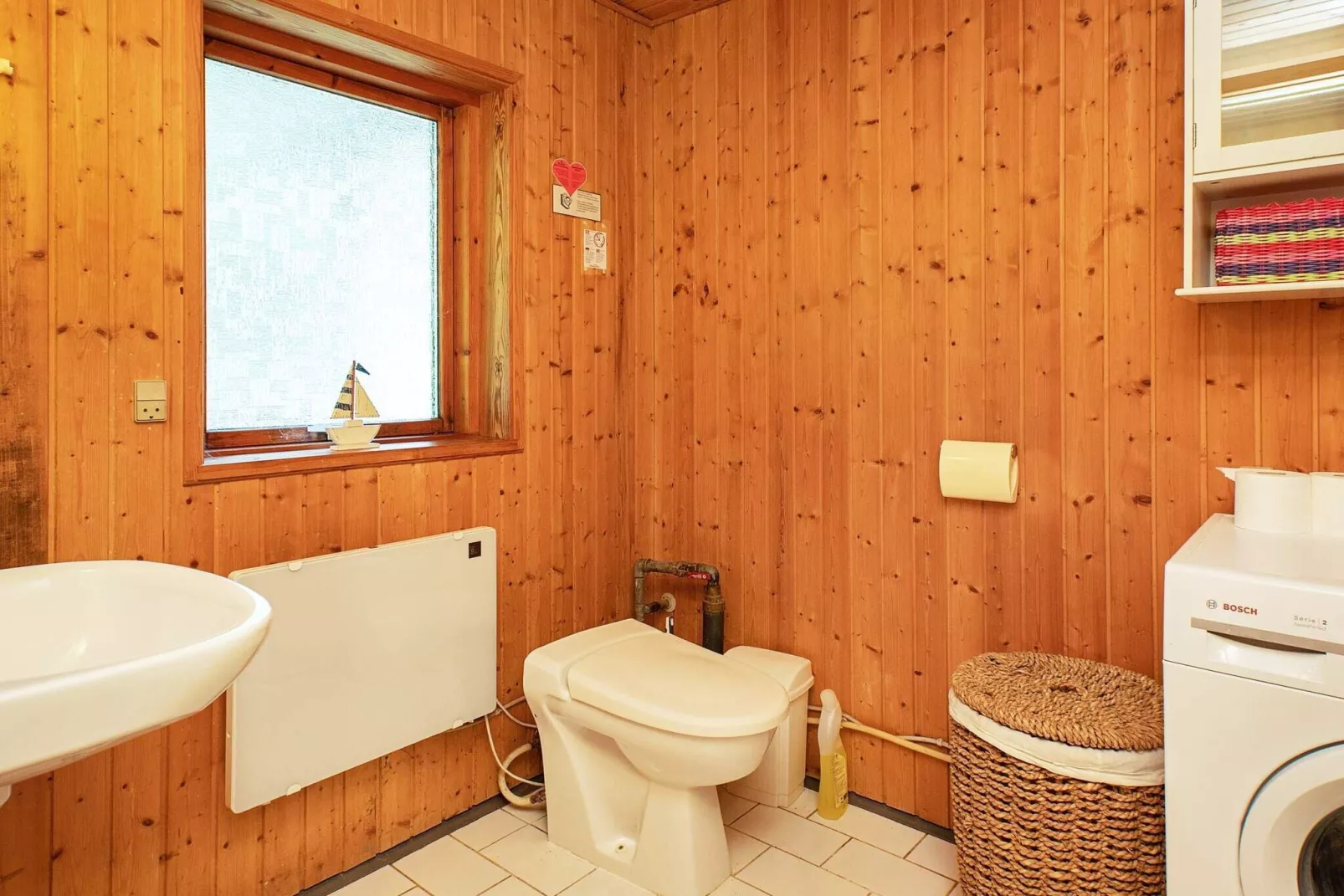 6 person holiday home in Rødby-View