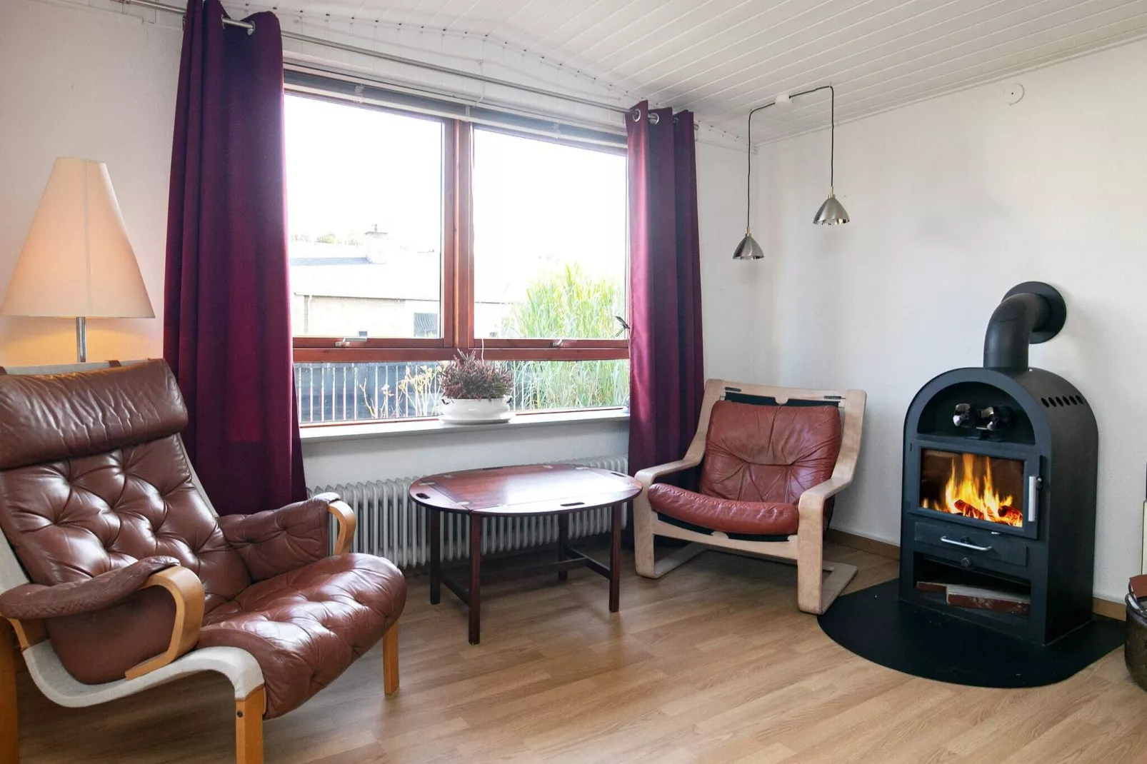 10 person holiday home in Ålbæk-Indoor