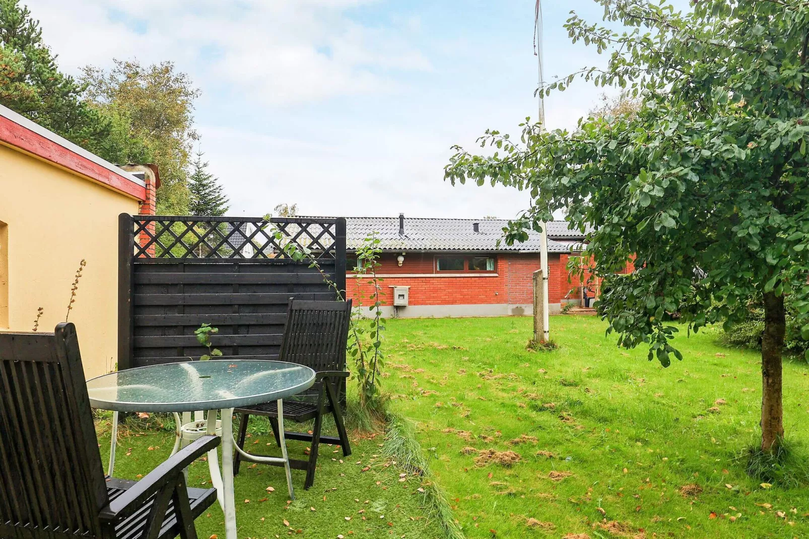 10 person holiday home in Ålbæk-Outdoor