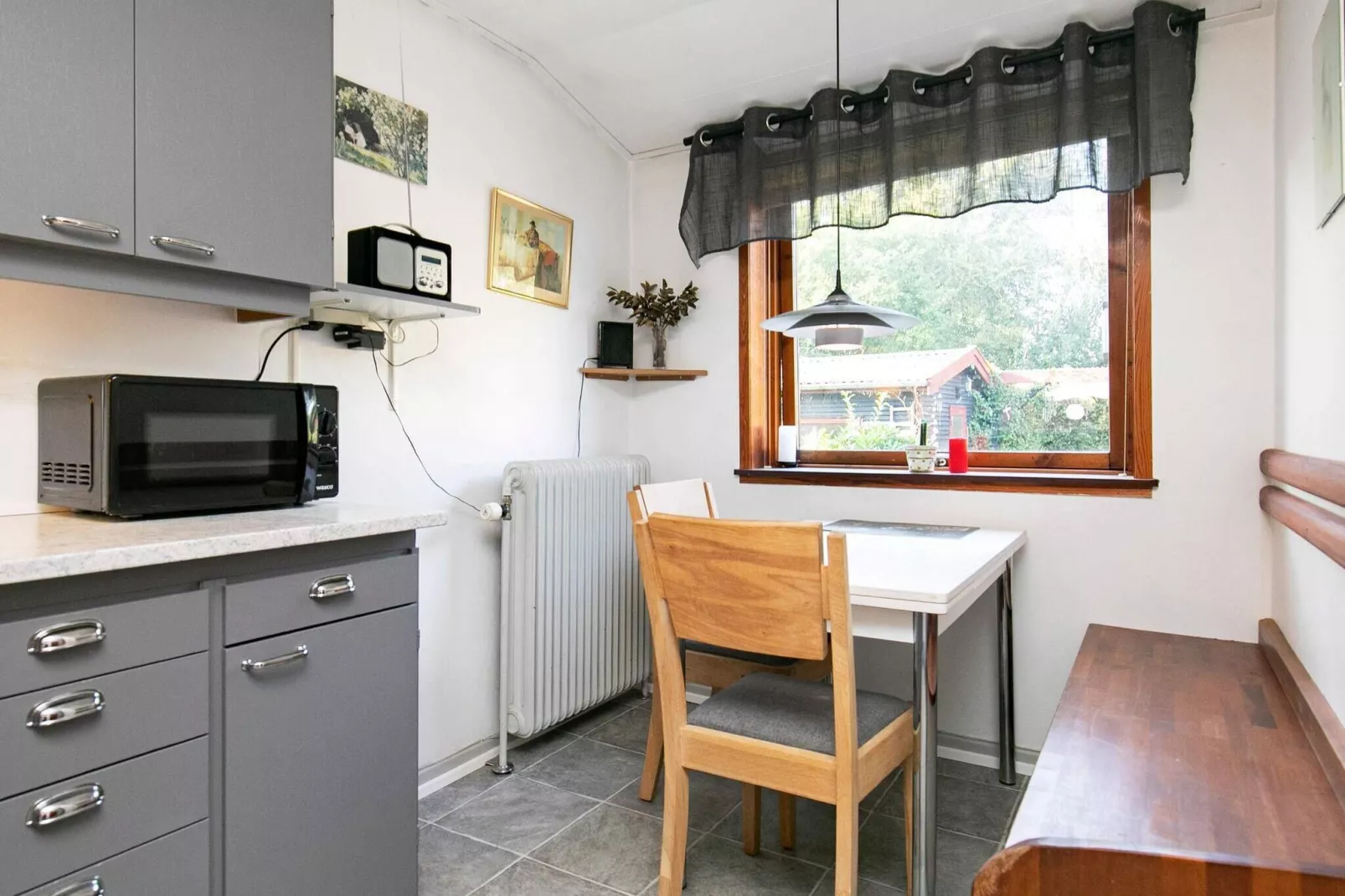 10 person holiday home in Ålbæk-Indoor