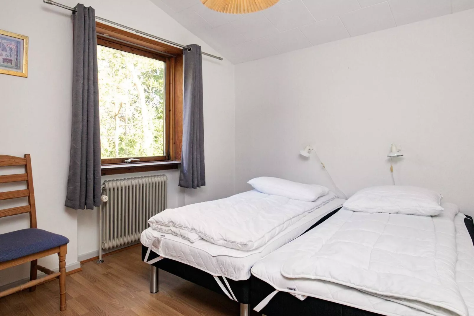 10 person holiday home in Ålbæk-Indoor