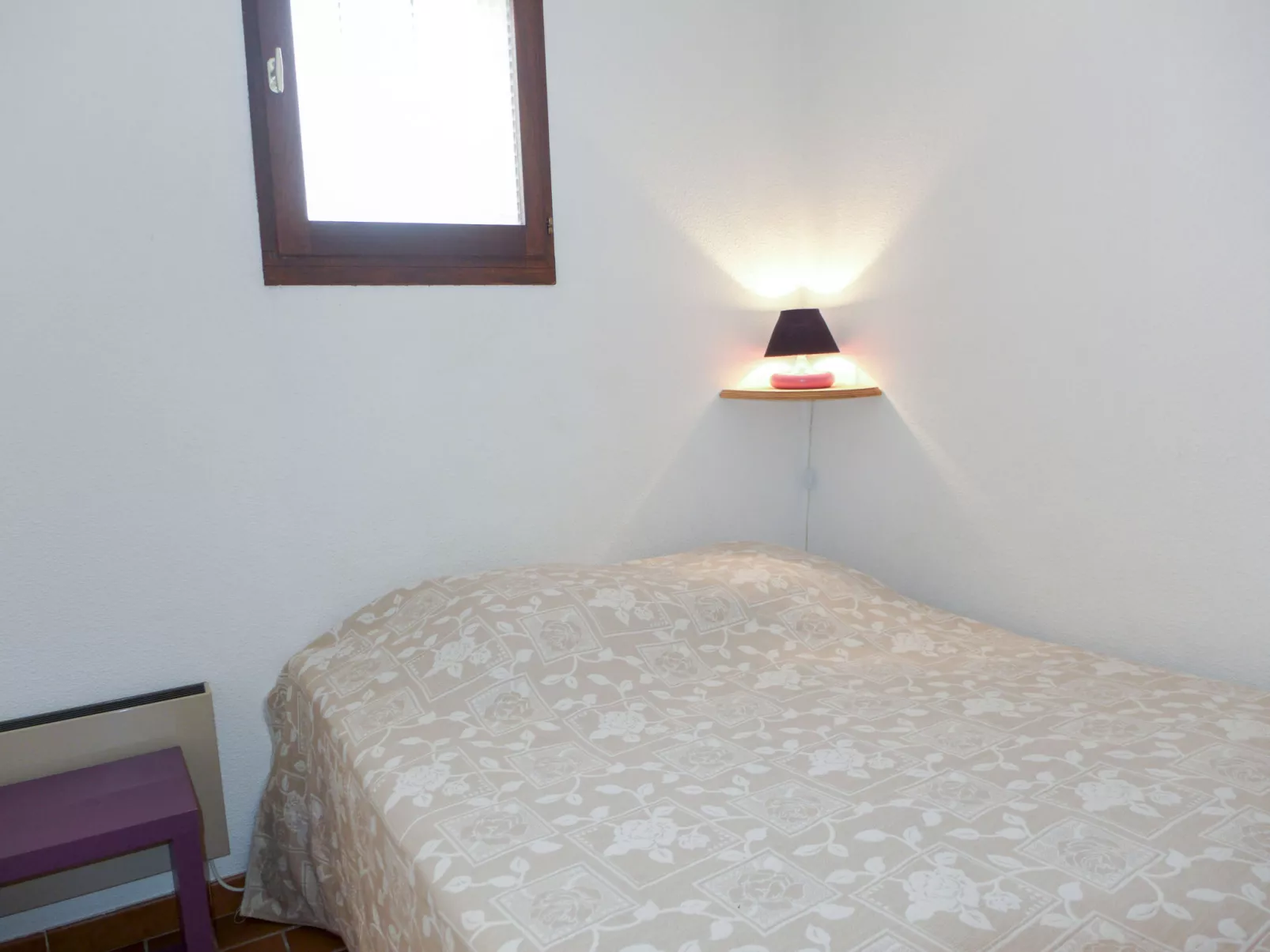 La Gaillarde-Inside
