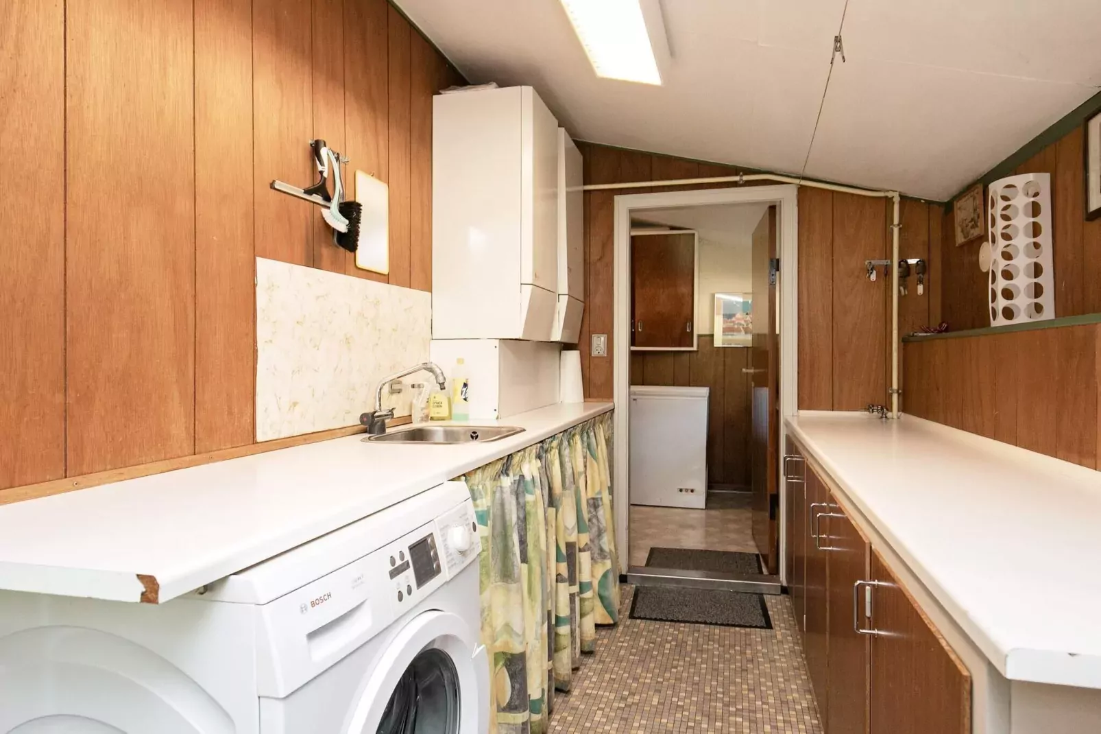 10 person holiday home in Ålbæk-Indoor