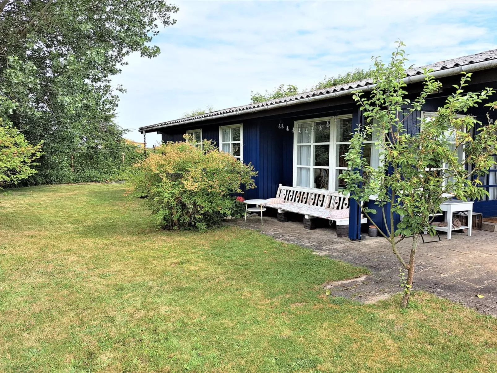 "Nesrin" - 70m from the sea-Drinnen