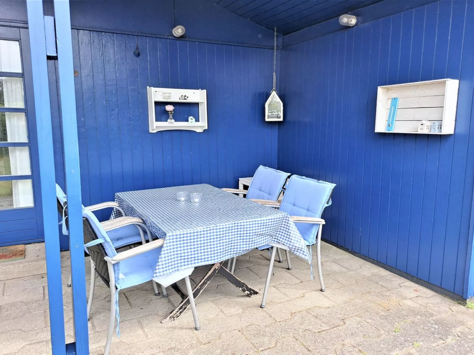 "Nesrin" - 70m from the sea-Drinnen