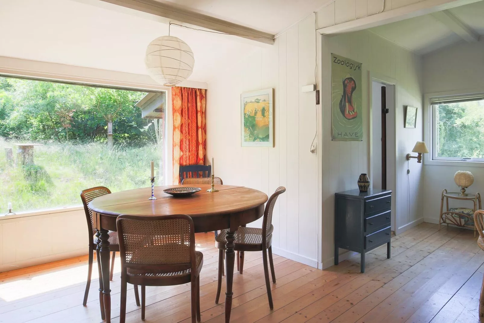 4 person holiday home in Vig-By Traum-Indoor
