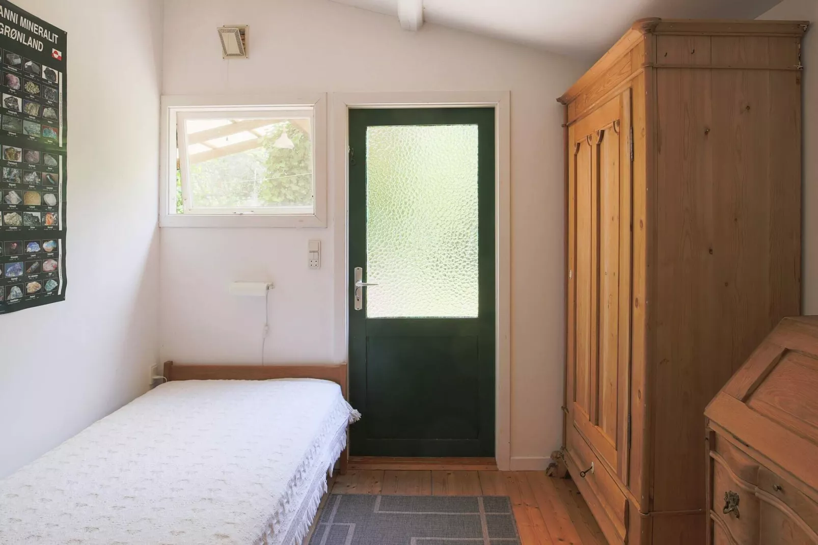 4 person holiday home in Vig-By Traum-Indoor