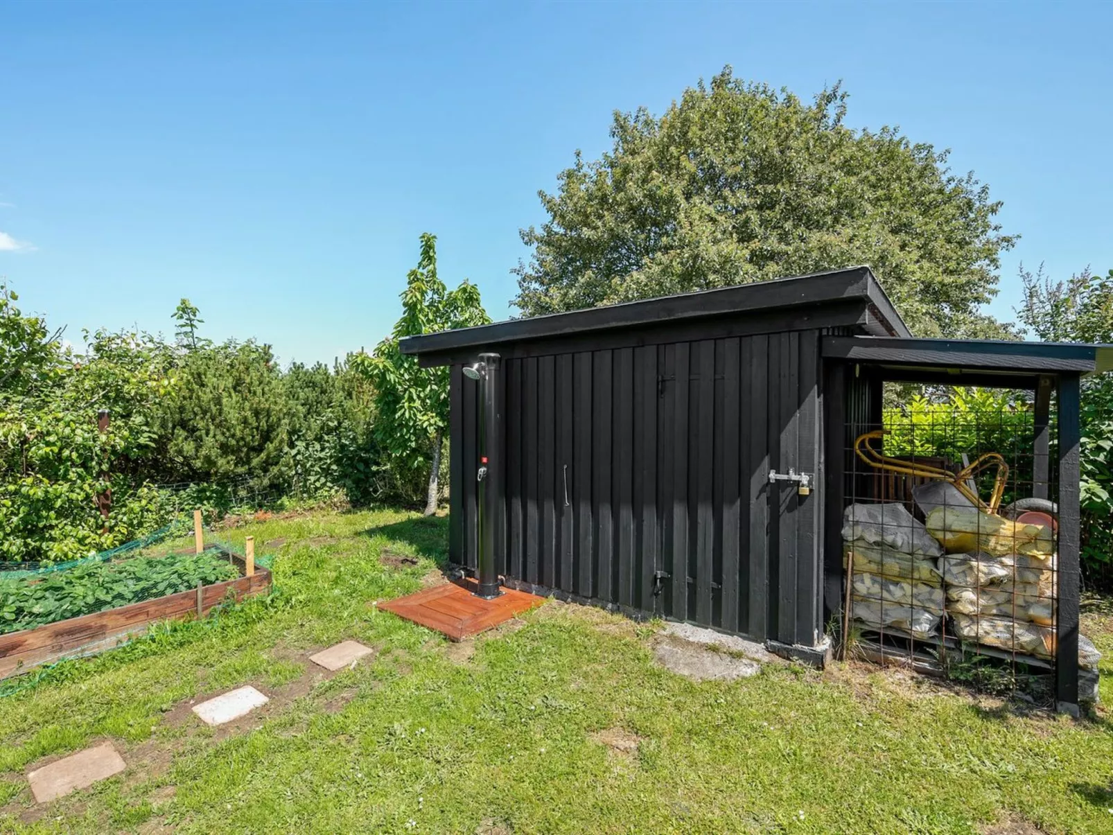 "Bisera" - 150m from the sea-Outside