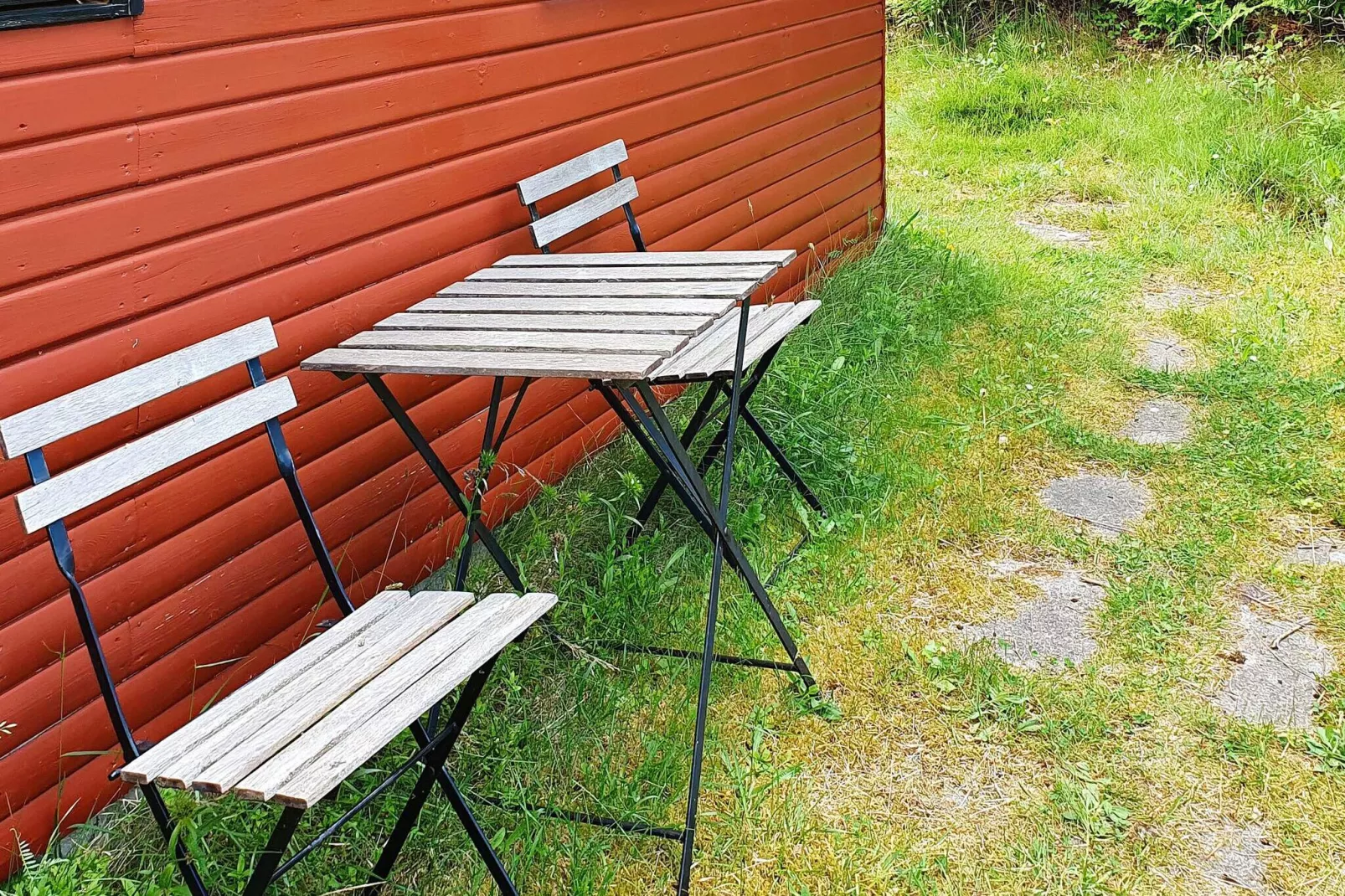 4 person holiday home in Vig-By Traum-View