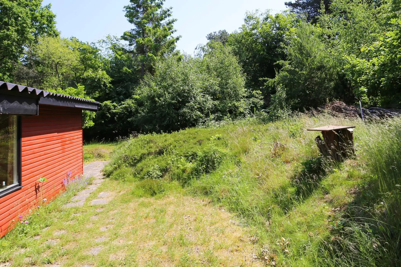 4 person holiday home in Vig-By Traum-View