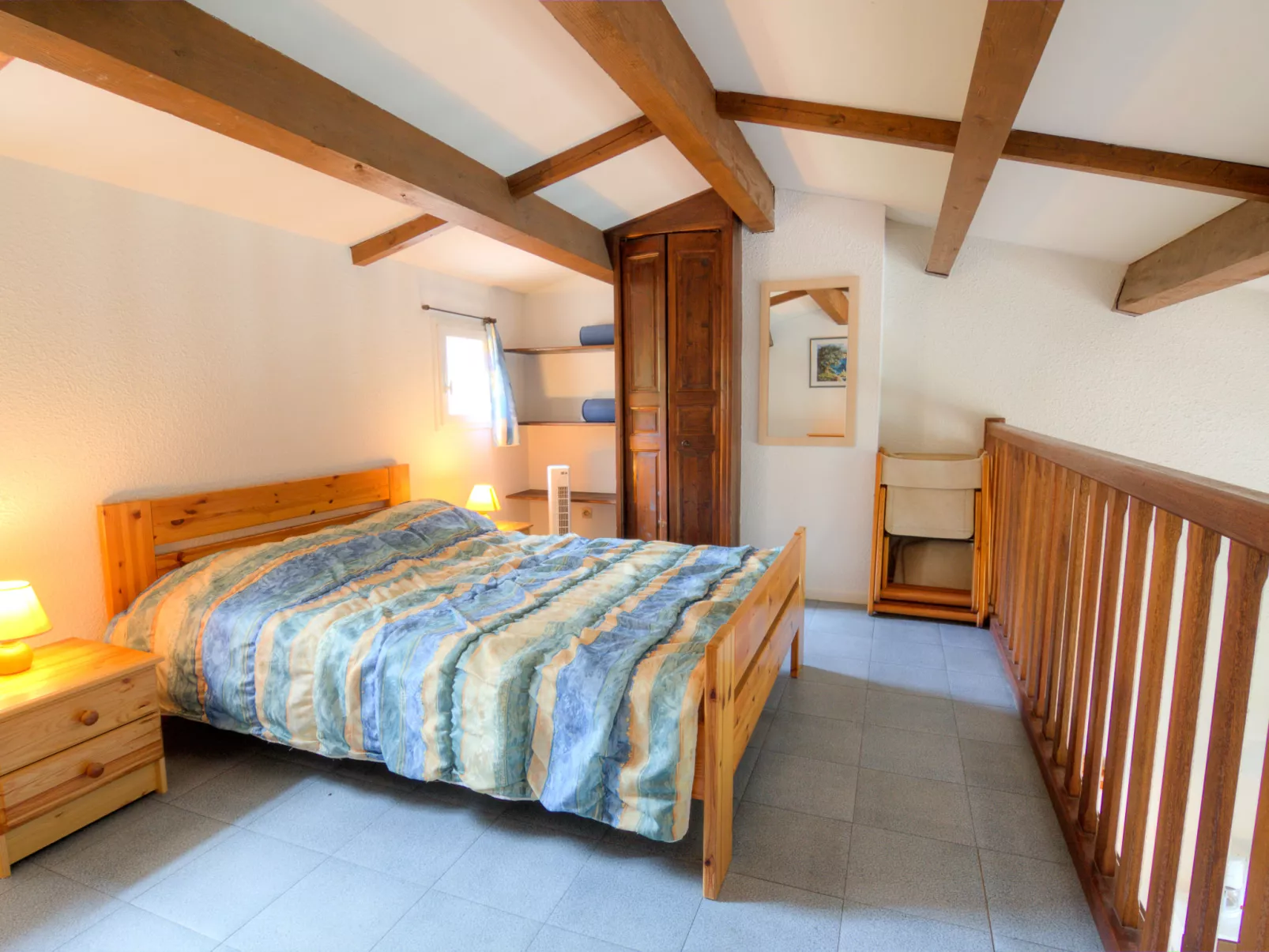 Les Hauts des Issambres-Inside