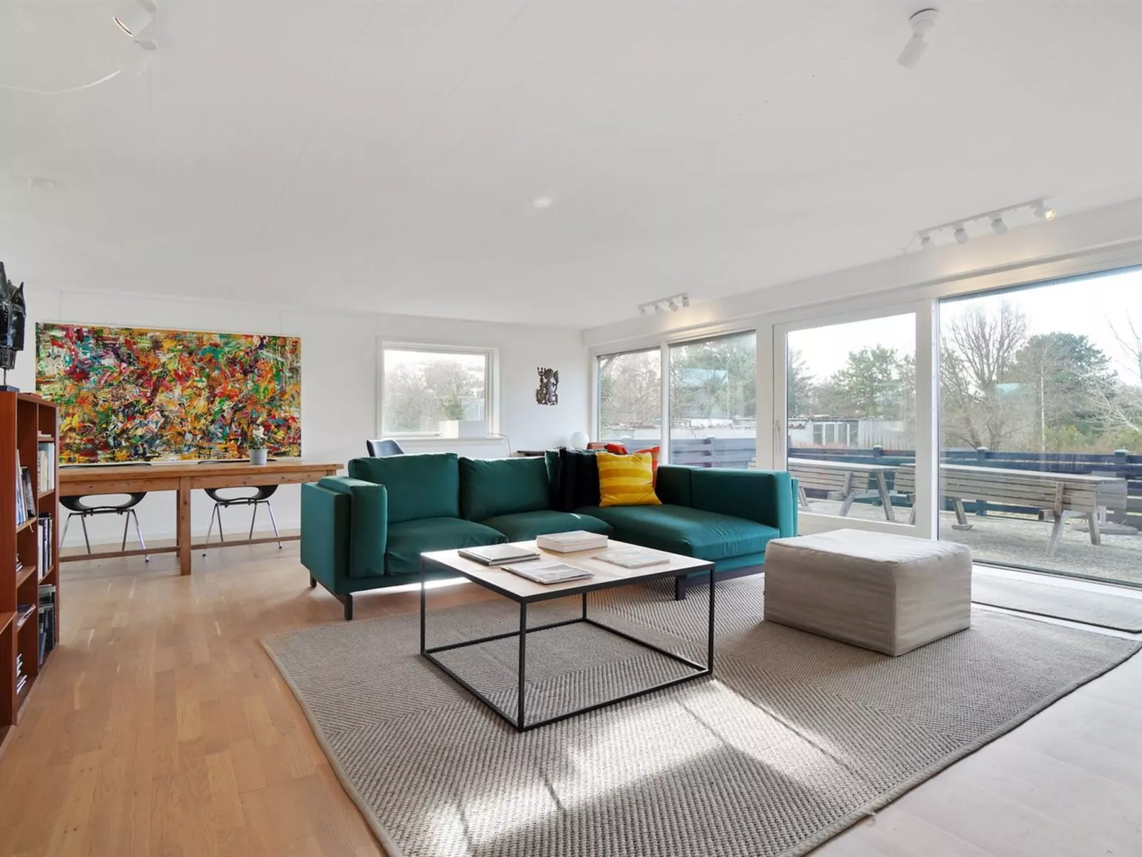 "Tavita" - 400m from the sea-Inside