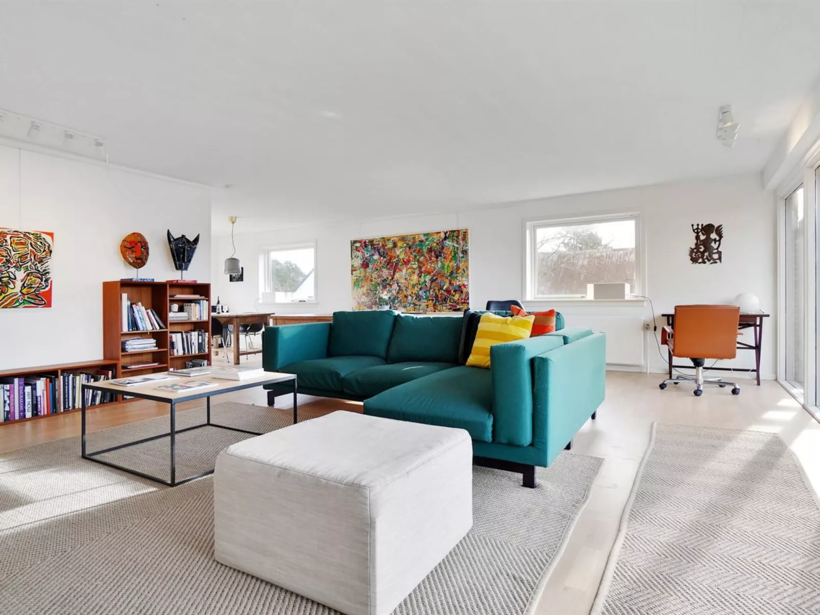 "Tavita" - 400m from the sea-Inside