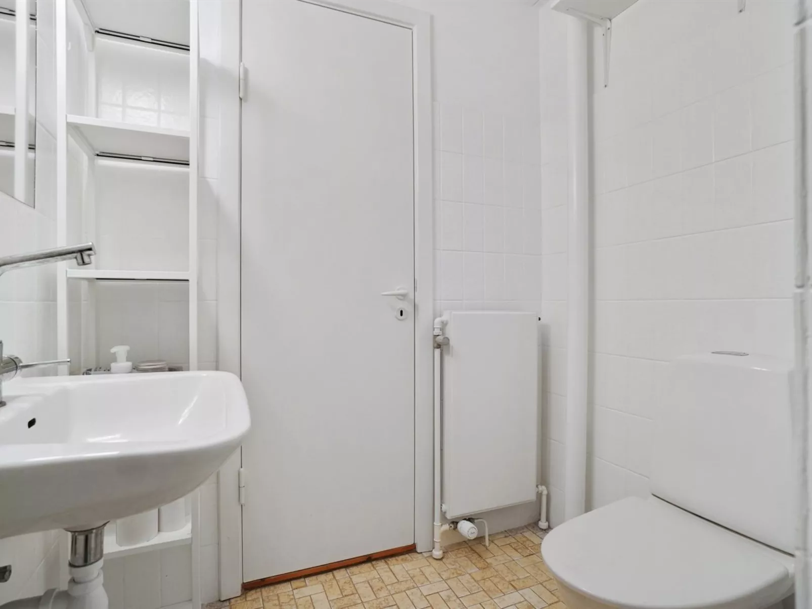 "Tavita" - 400m from the sea-Inside