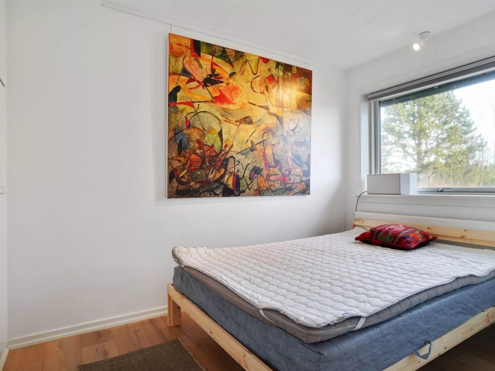"Tavita" - 400m from the sea-Inside
