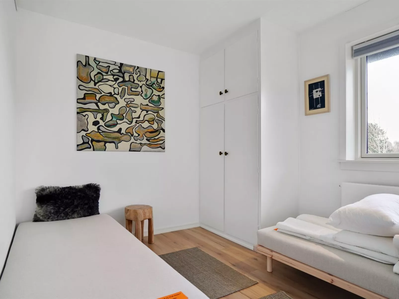 "Tavita" - 400m from the sea-Inside