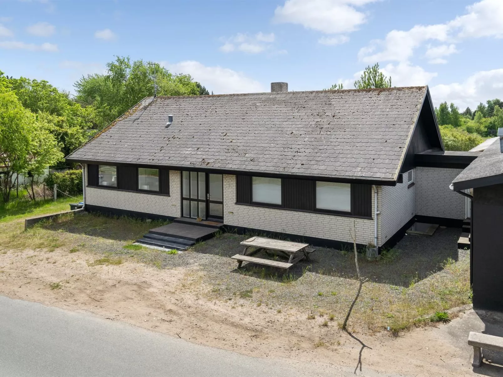 "Tavita" - 400m from the sea-Inside