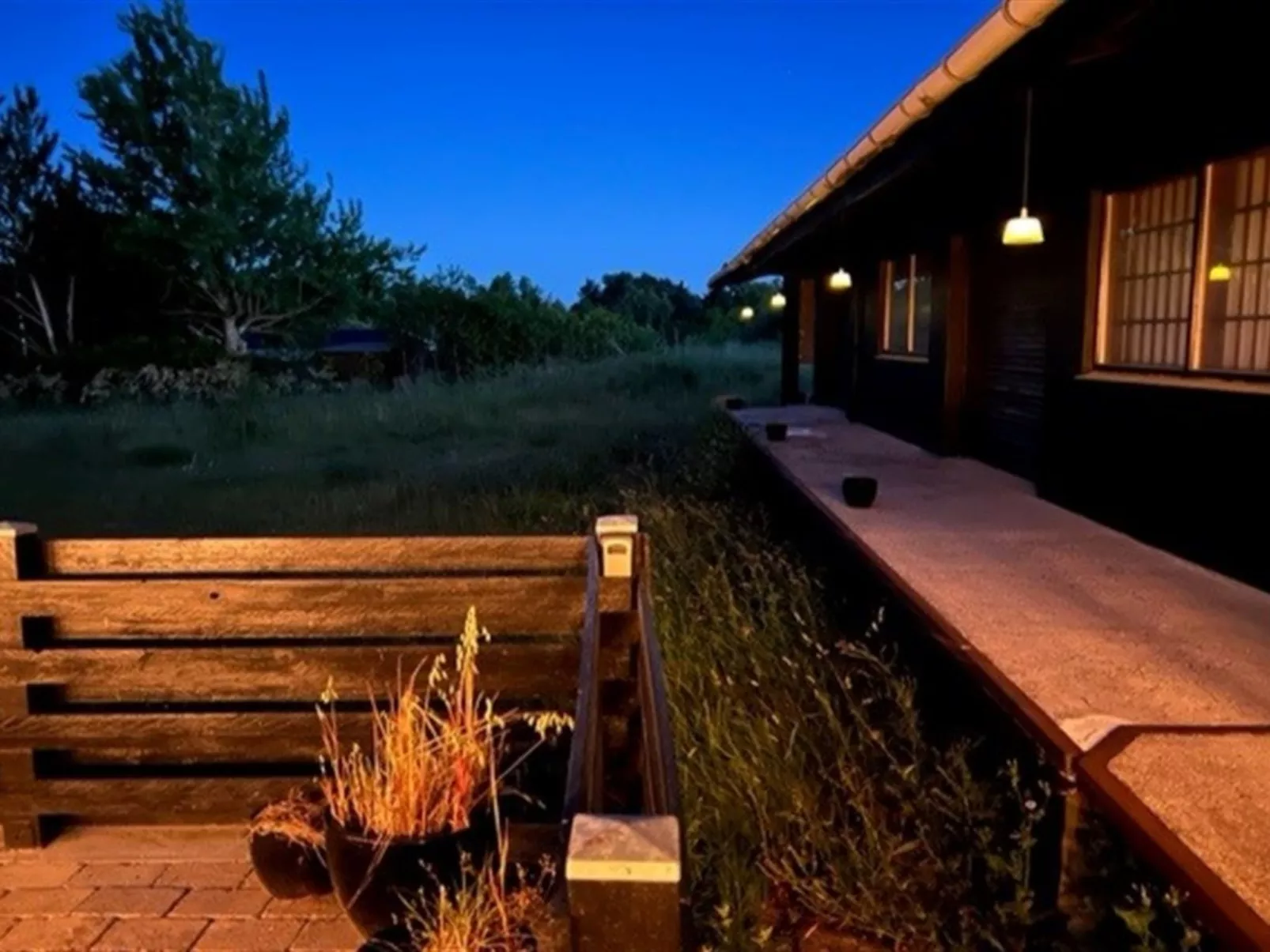 "Tavita" - 400m from the sea-Outside