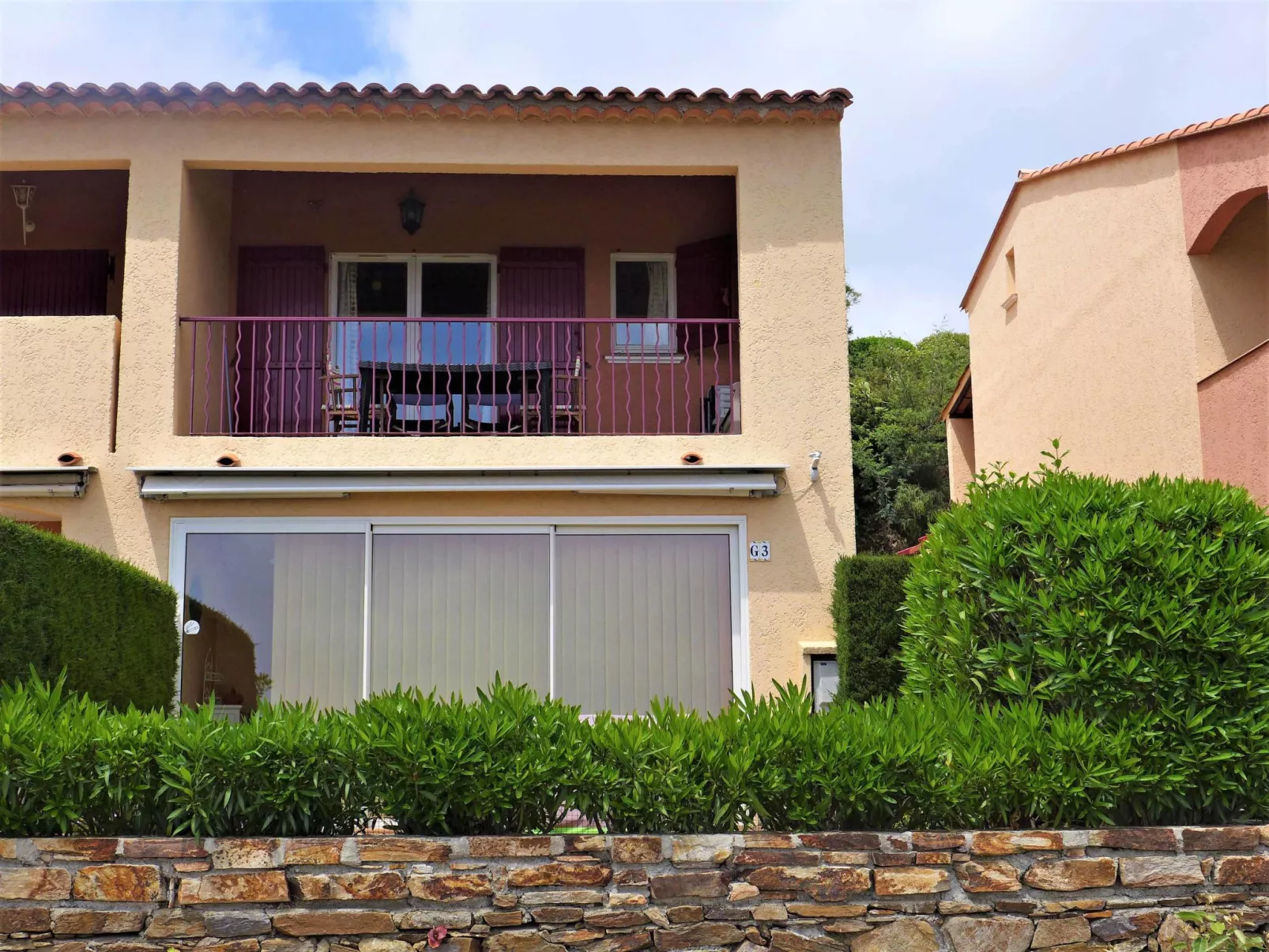 Les Hauts des Issambres