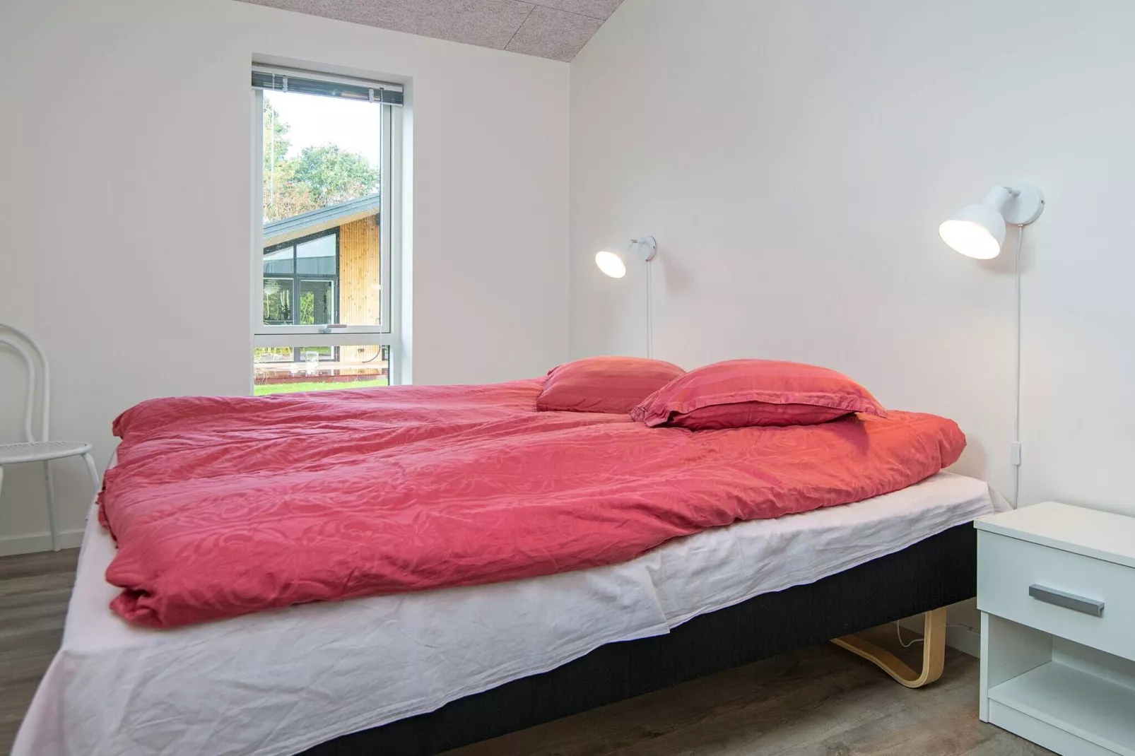 Maison de vacances pour 8 a Ansager-By Traum-Intérieur