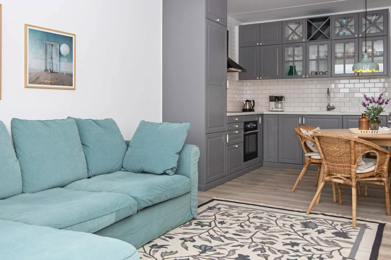 Maison de vacances pour 4 a Fanø-By Traum