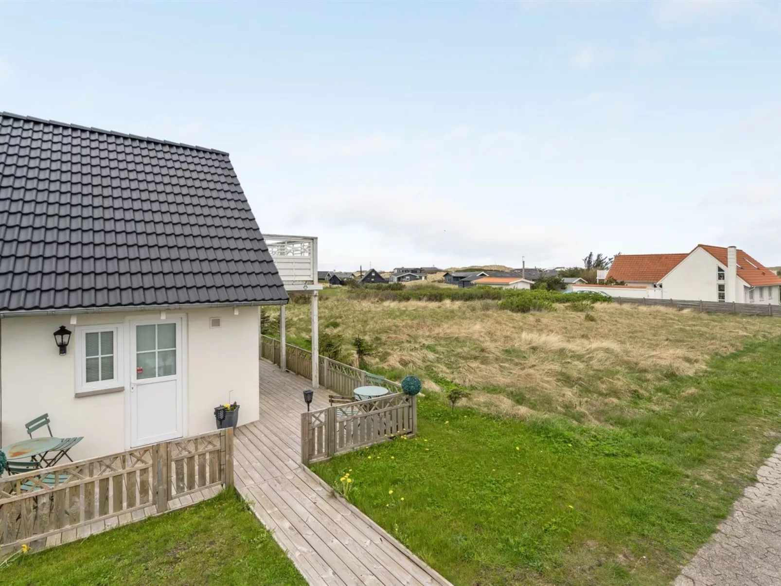 "Siór" - 200m from the sea-Outside