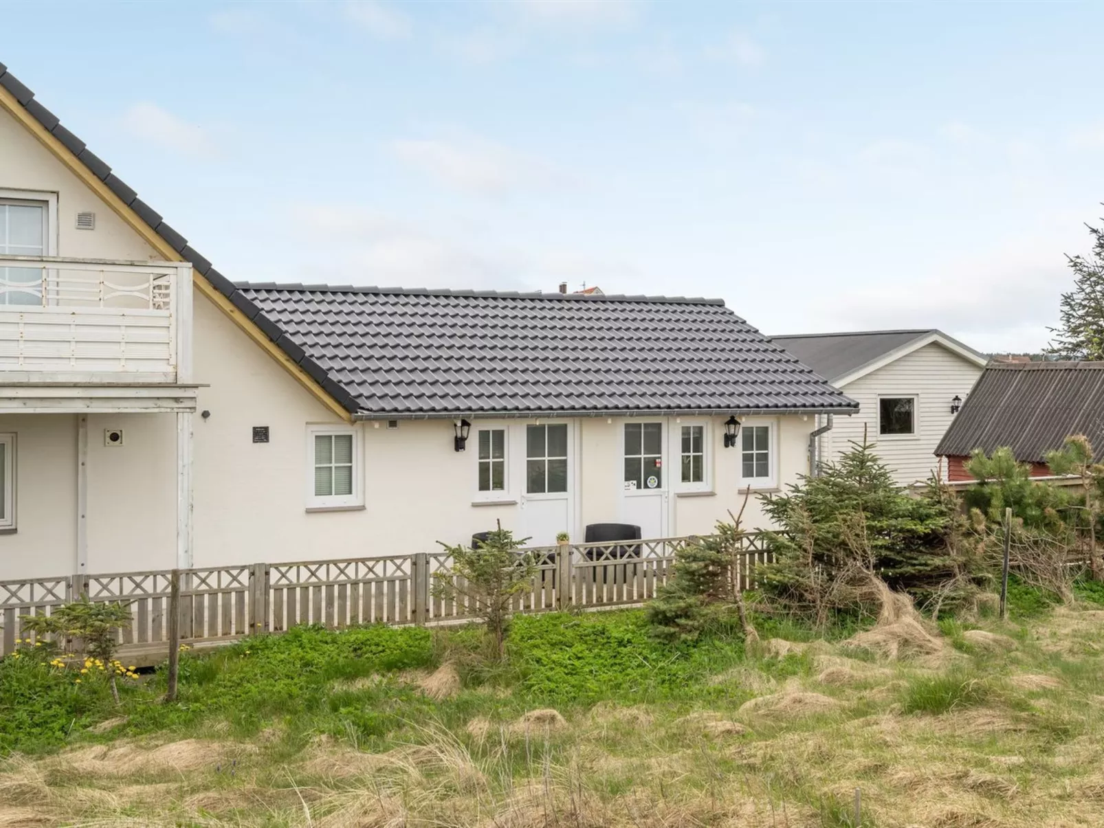 "Siór" - 200m from the sea-Outside