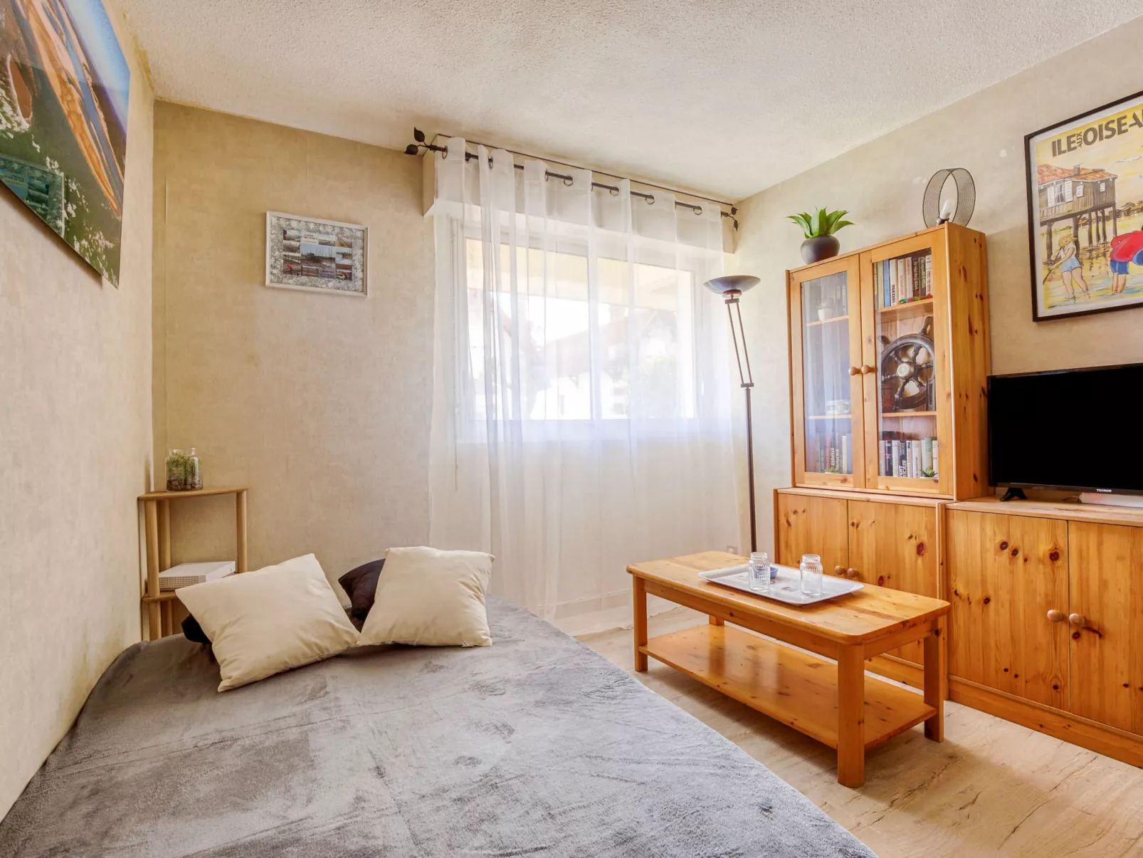 Villa Spring-Inside
