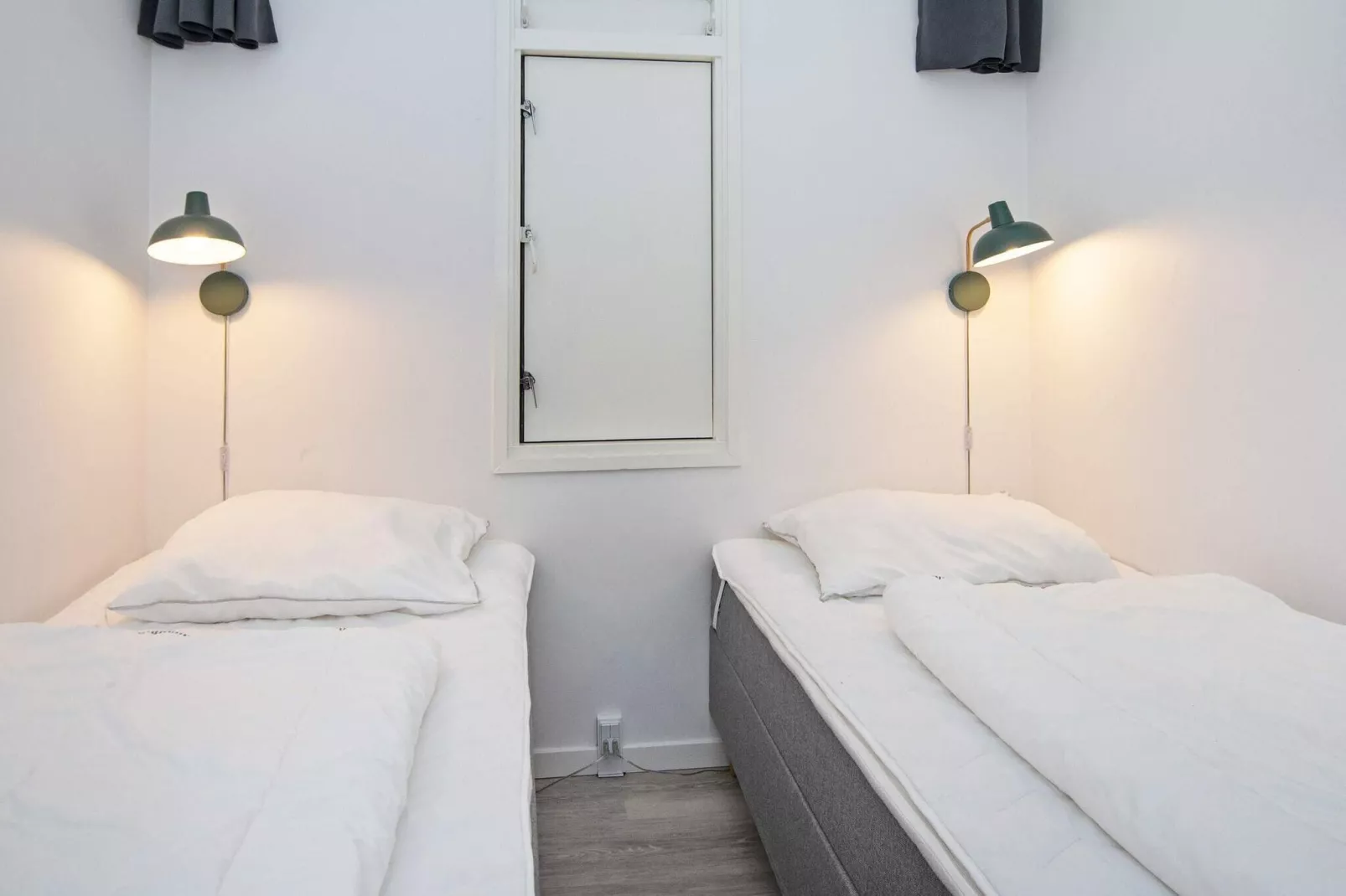 4 person holiday home in Fanø-By Traum-Indoor