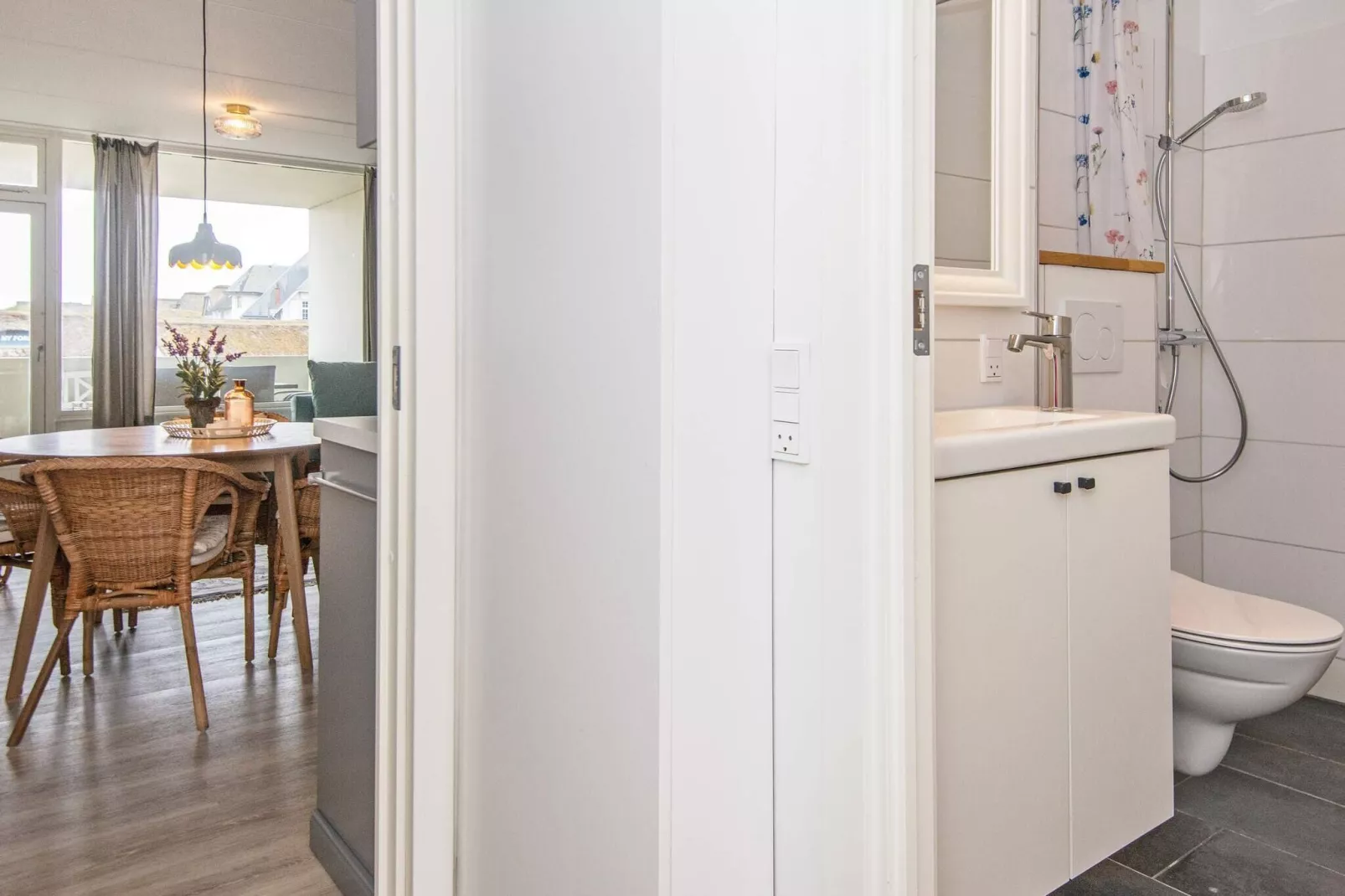 4 person holiday home in Fanø-By Traum-Indoor