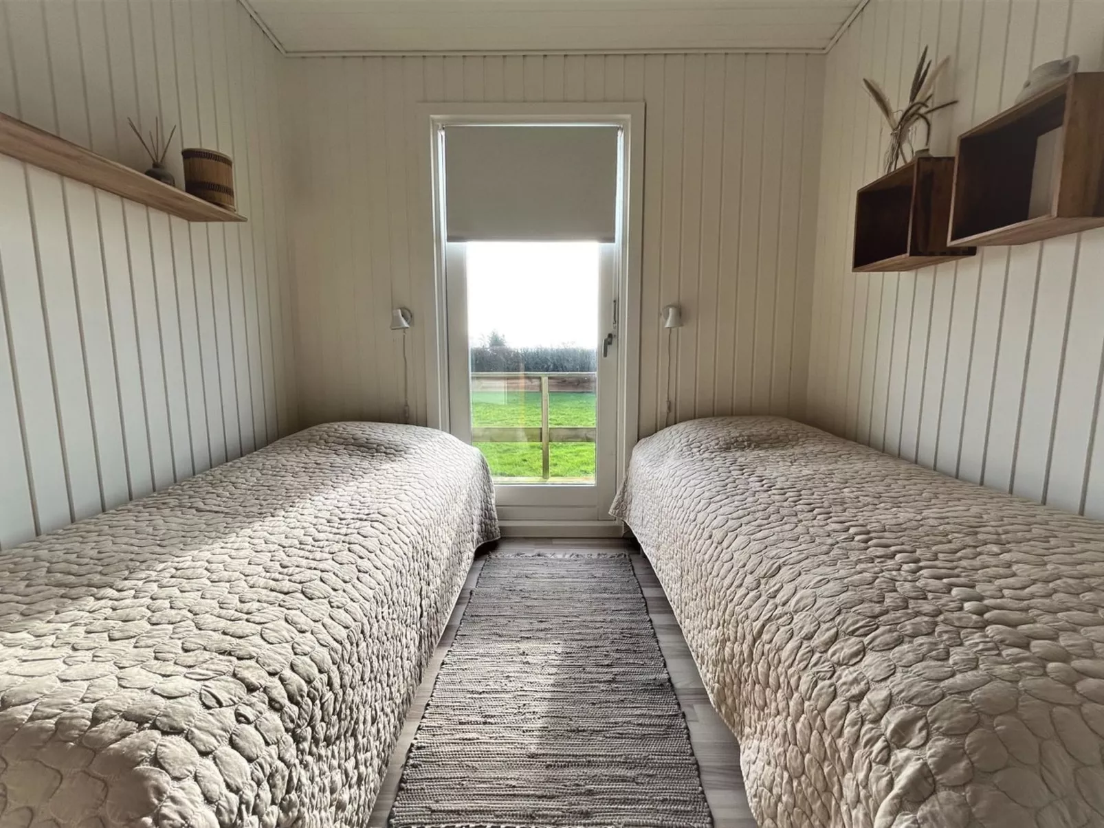 "Stygge" - 400m from the sea-Dedans