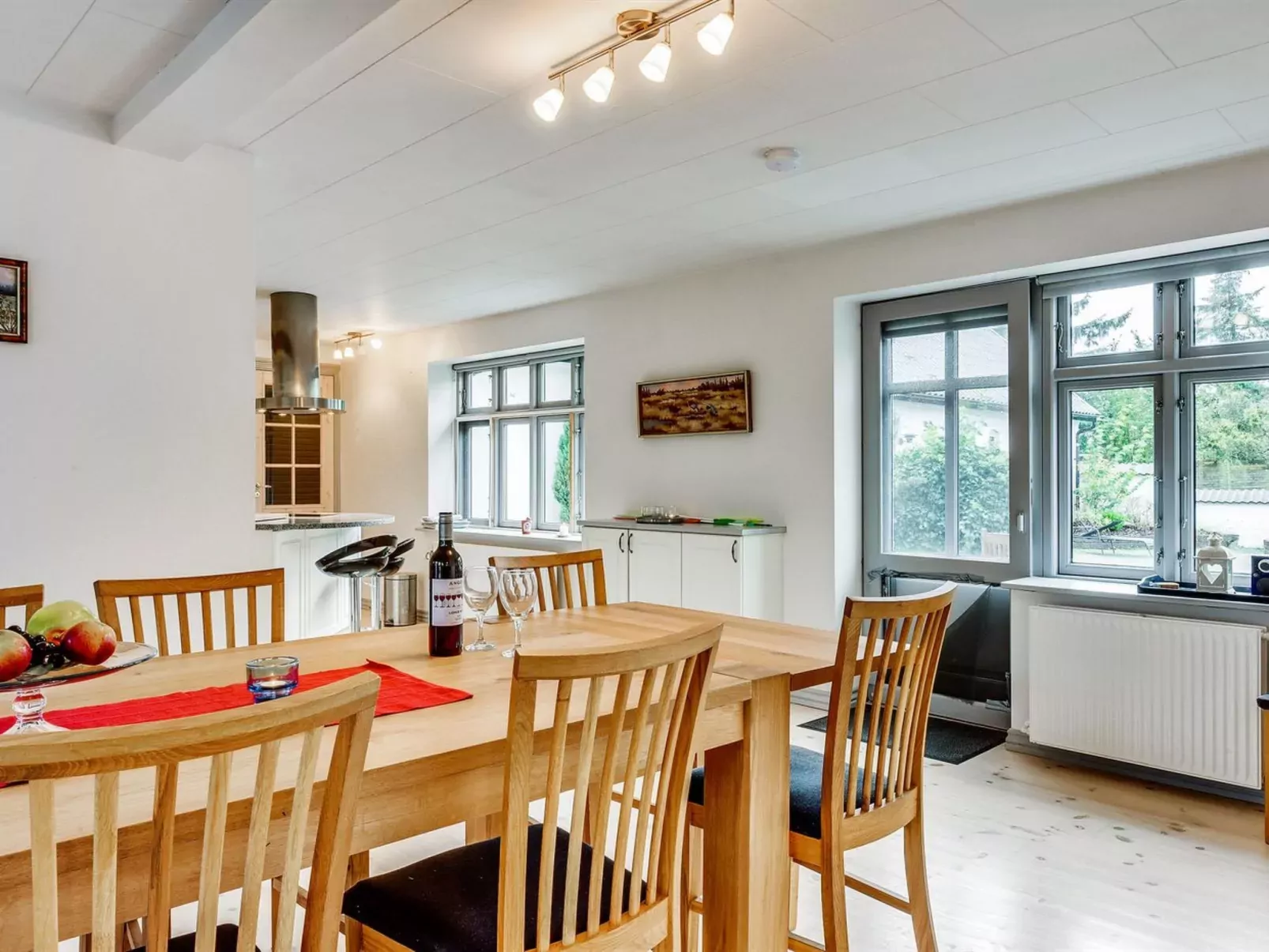 "Sophia" - 8km from the sea-Inside