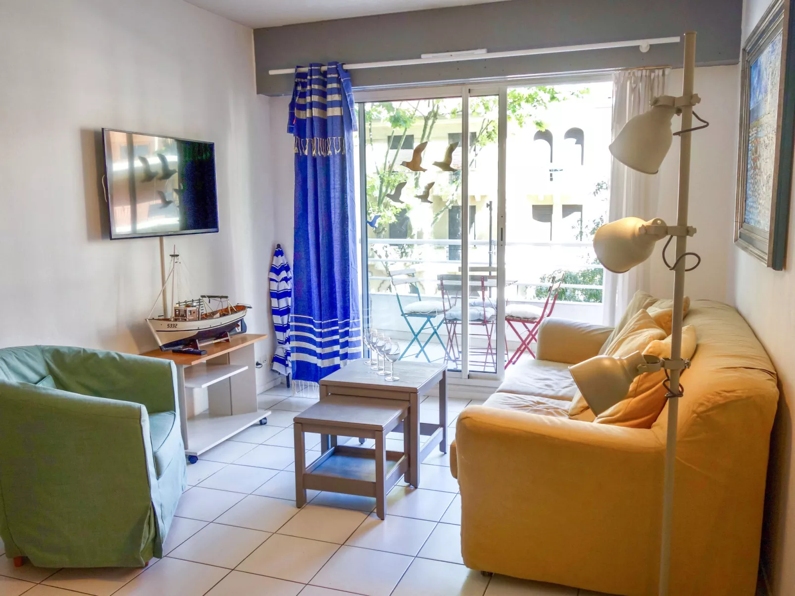 Le Palma-Inside