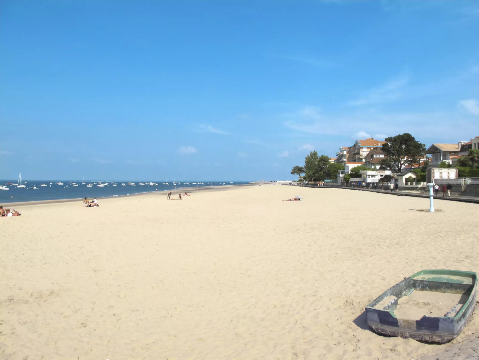Le Palma-Area