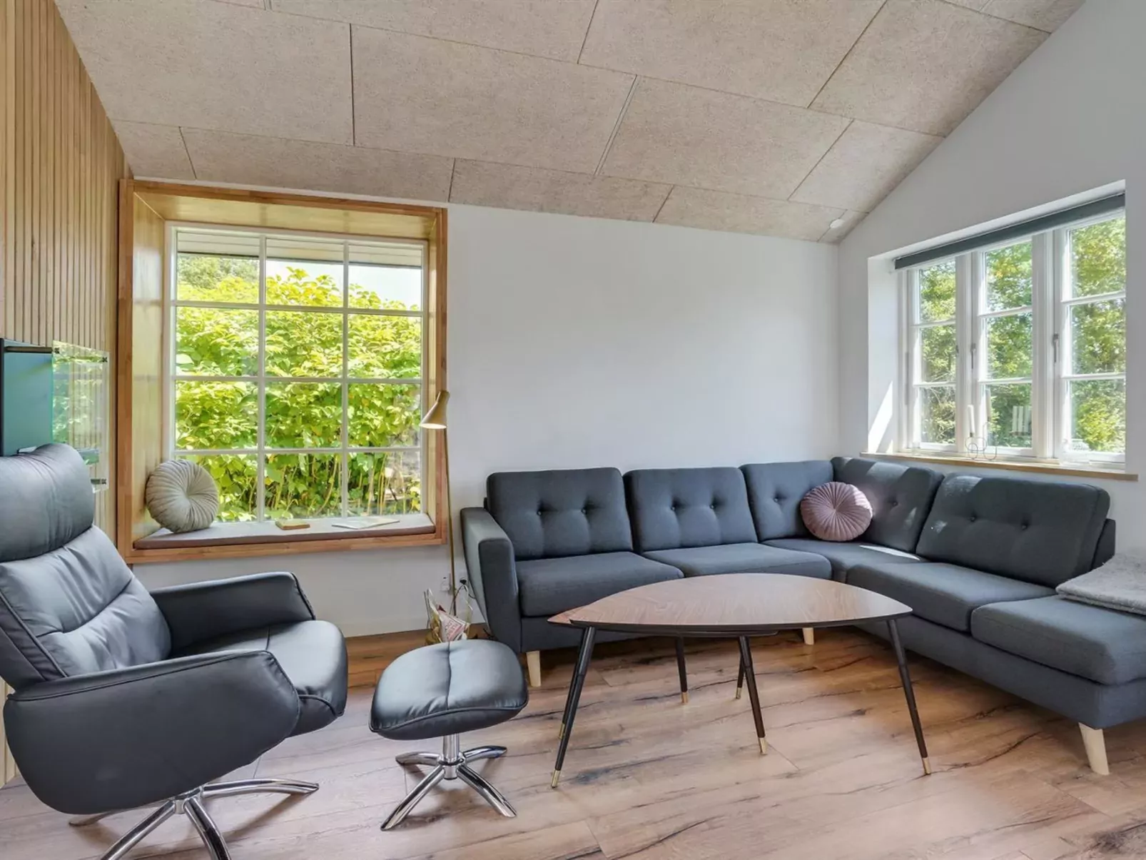 "Kerkko" - 150m from the sea-Drinnen