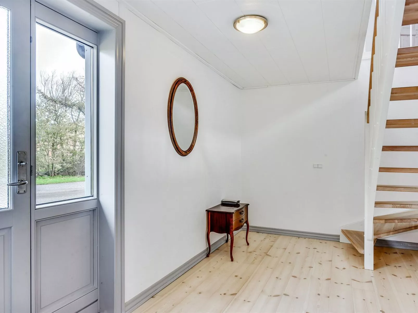 "Sophia" - 8km from the sea-Inside