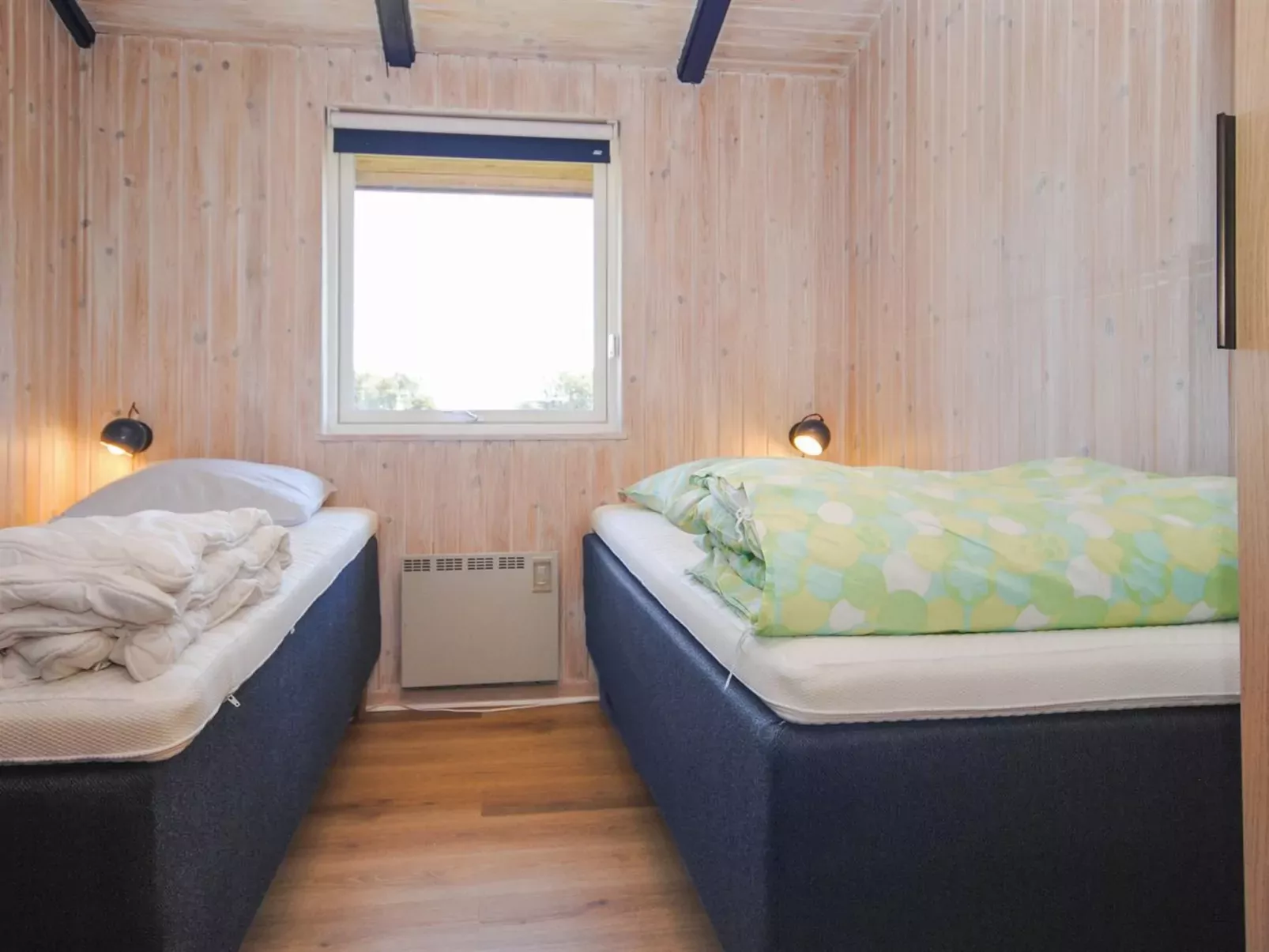 "Jerrik" - 900m from the sea-Inside