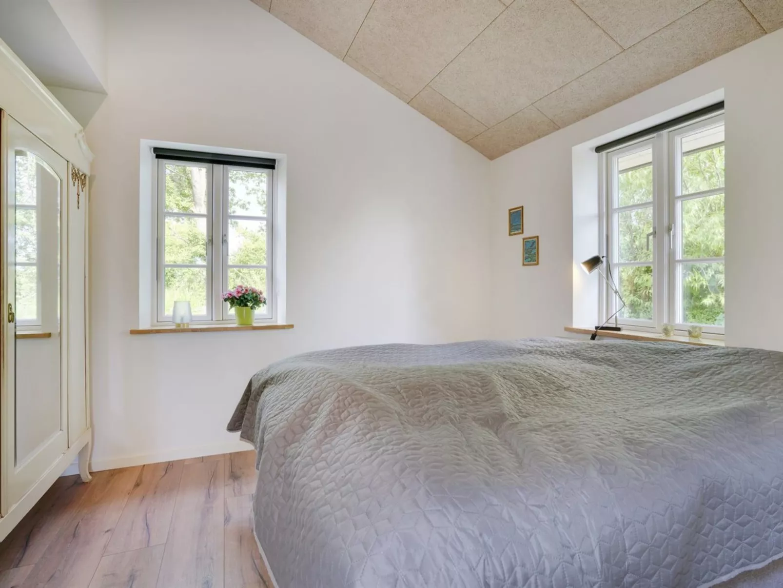 "Kerkko" - 150m from the sea-Drinnen