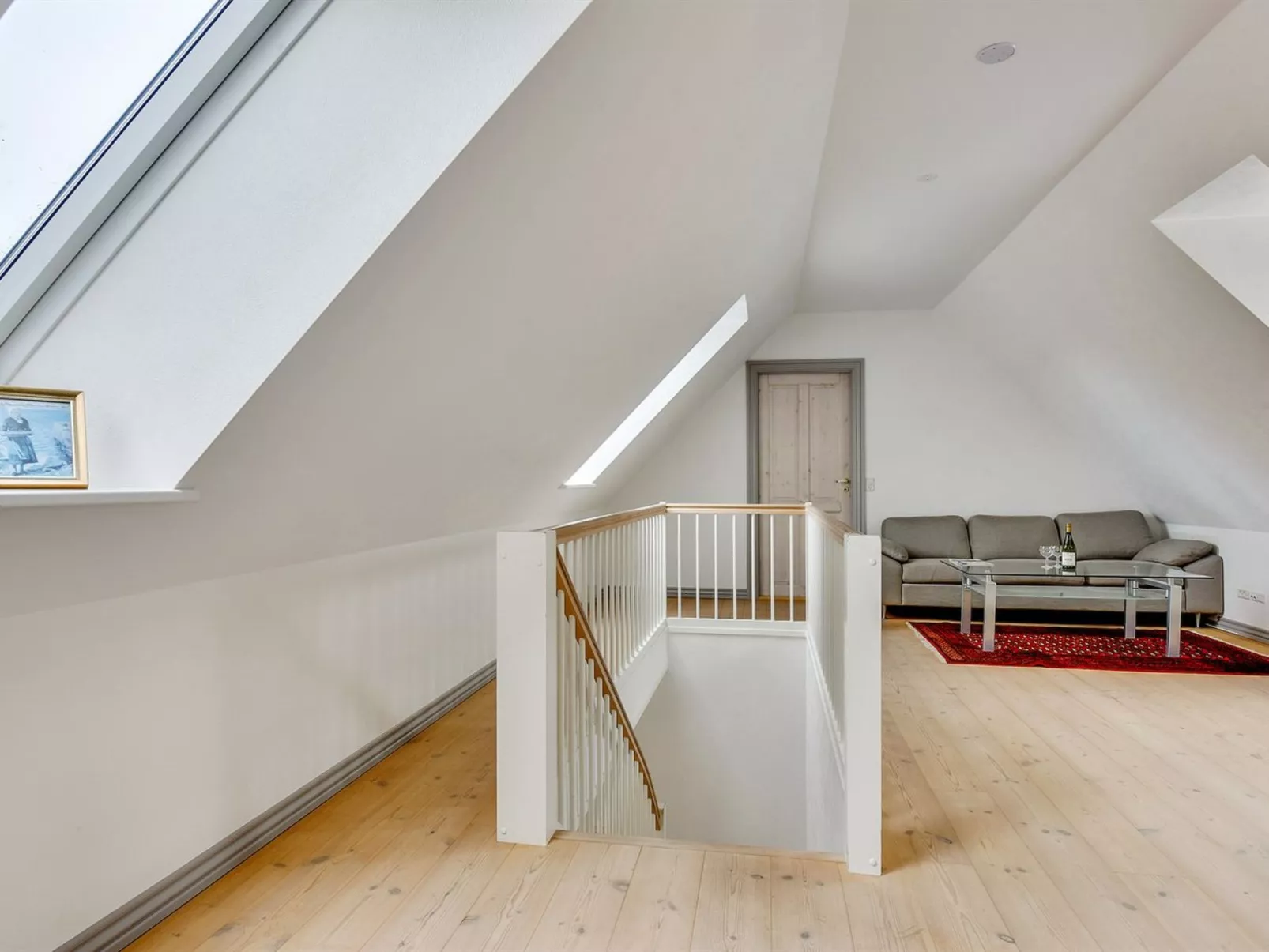 "Sophia" - 8km from the sea-Inside