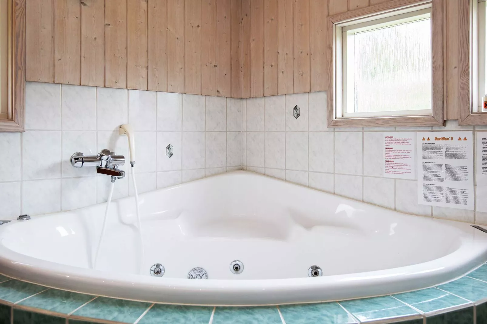 8 Personen Ferienhaus in Væggerløse-By Traum