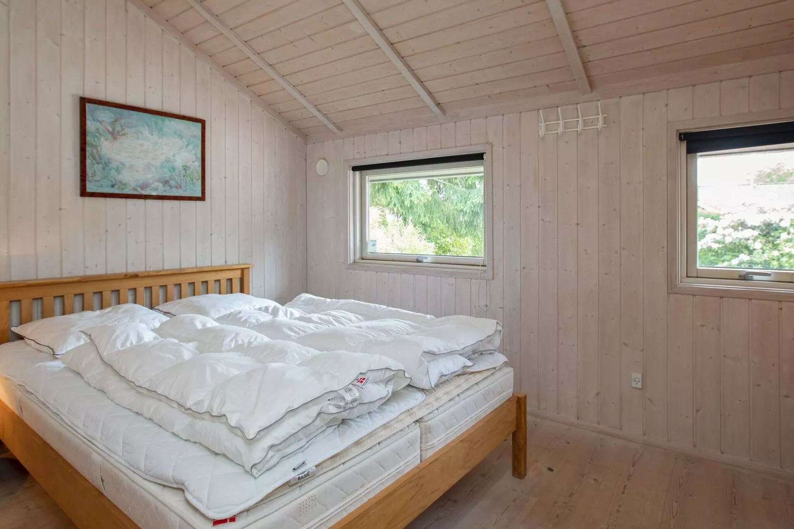 8 Personen Ferienhaus in Væggerløse-By Traum-Innenbereich
