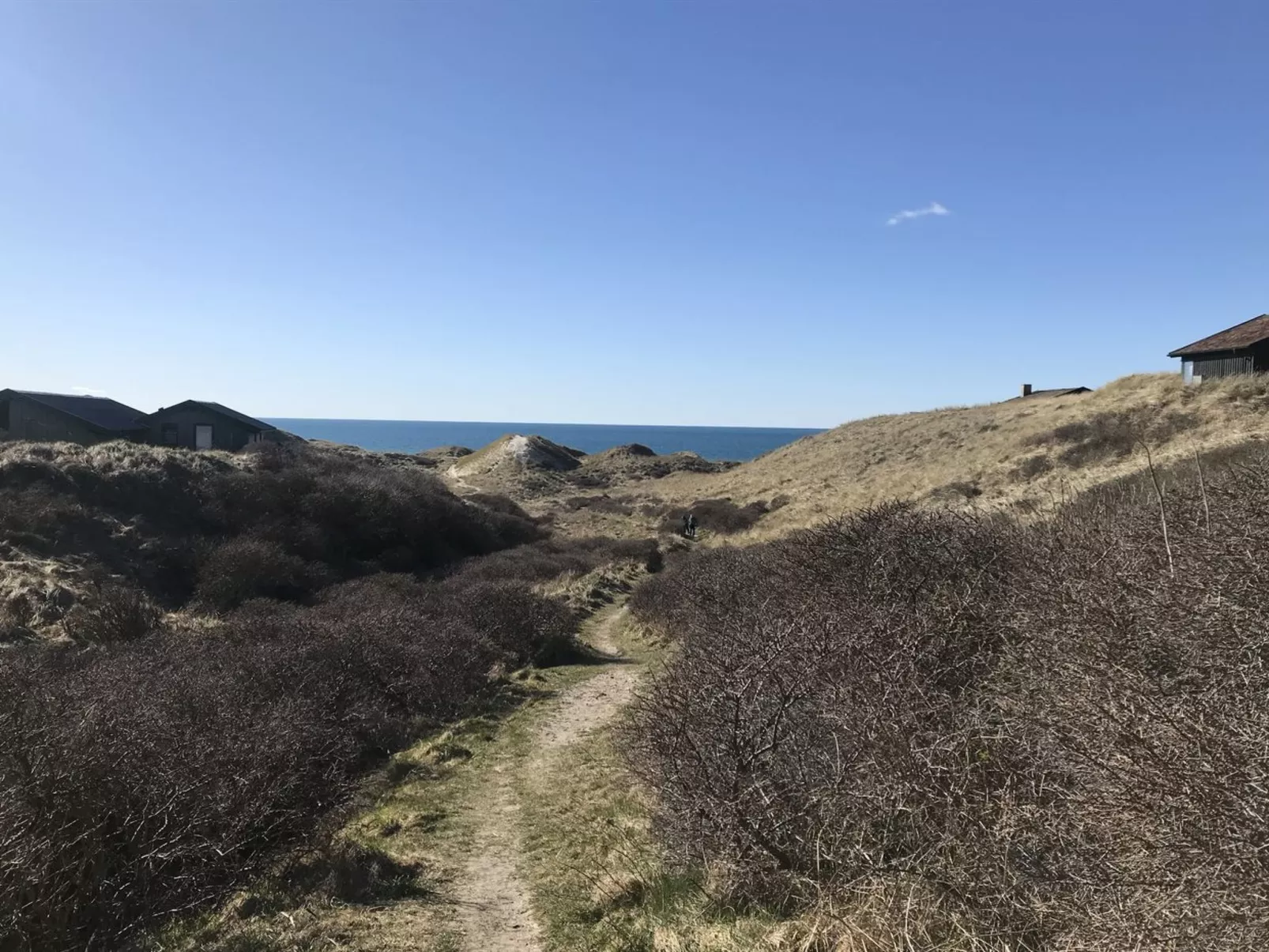 "Finna" - 1km from the sea-Outside