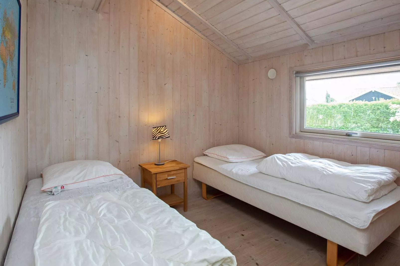 8 Personen Ferienhaus in Væggerløse-By Traum-Innenbereich