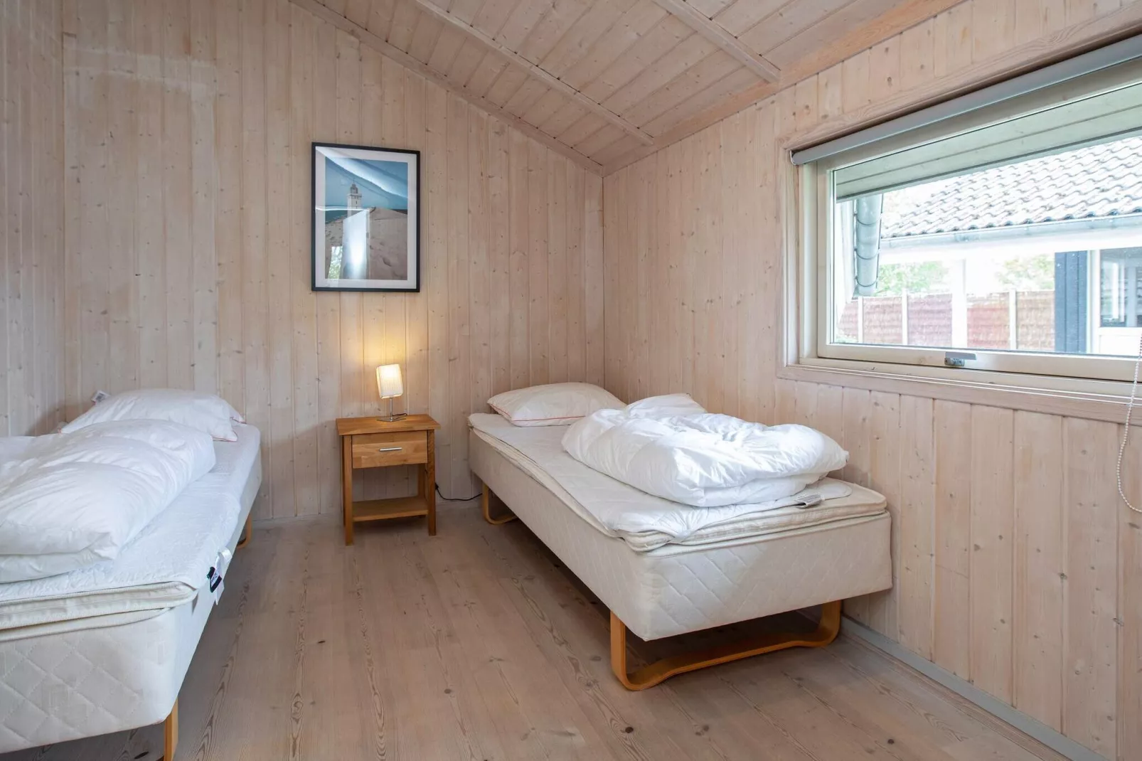 8 Personen Ferienhaus in Væggerløse-By Traum-Innenbereich