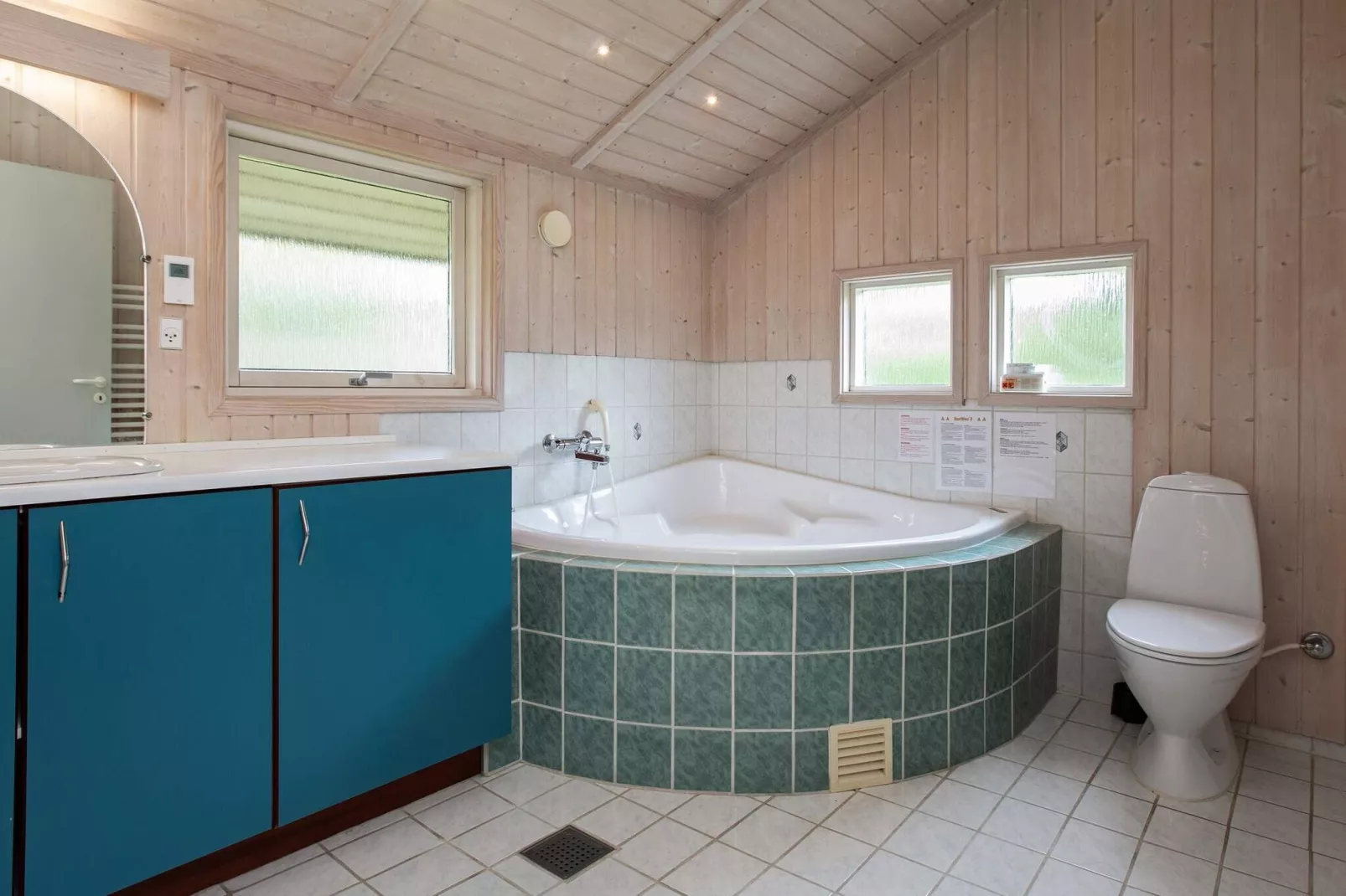 8 Personen Ferienhaus in Væggerløse-By Traum-Innenbereich