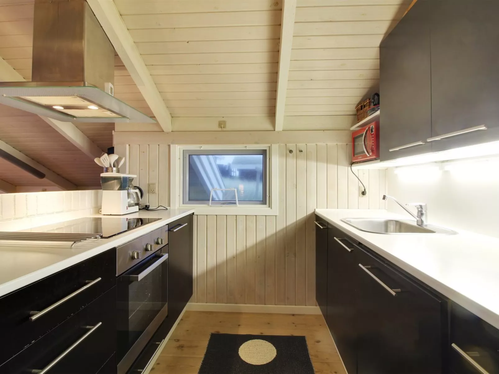"Alruna" - 150m from the sea-Inside