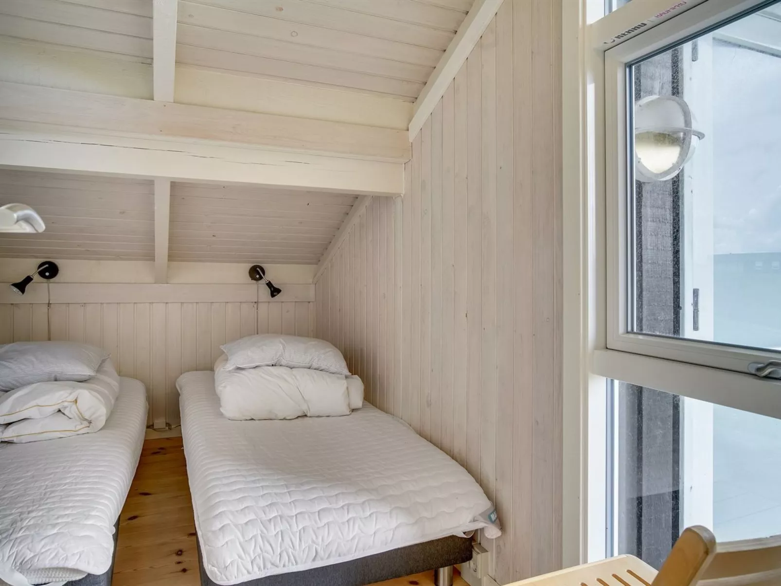 "Alruna" - 150m from the sea-Inside