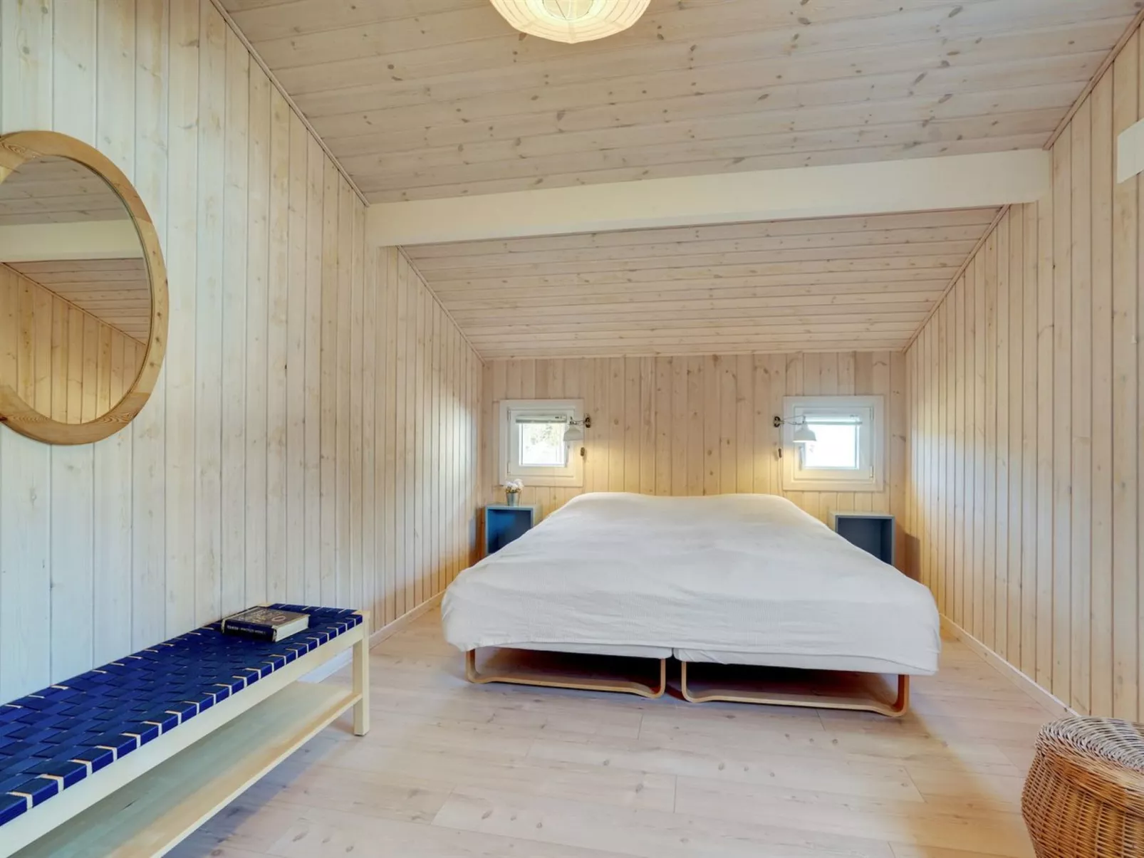 "Dorti" - 3km from the sea-Inside