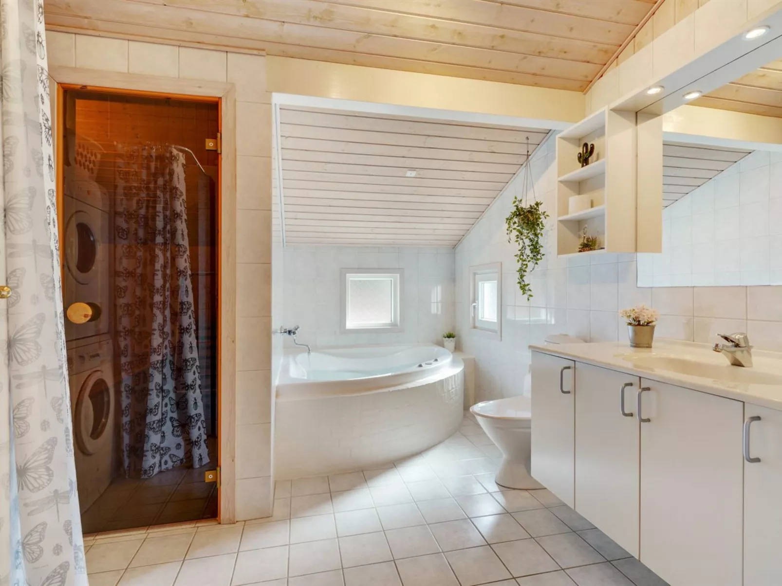 "Dorti" - 3km from the sea-Inside