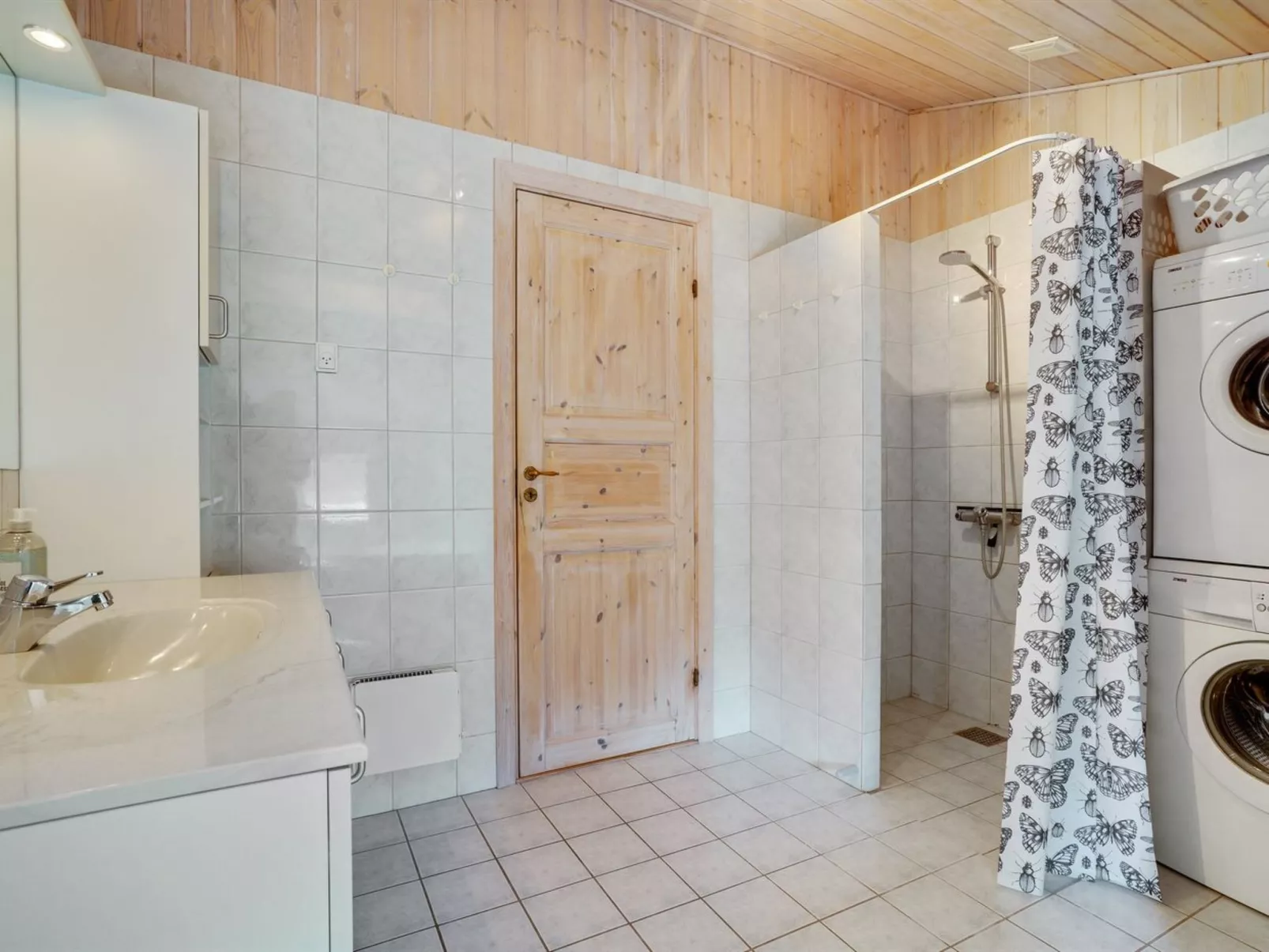 "Dorti" - 3km from the sea-Inside